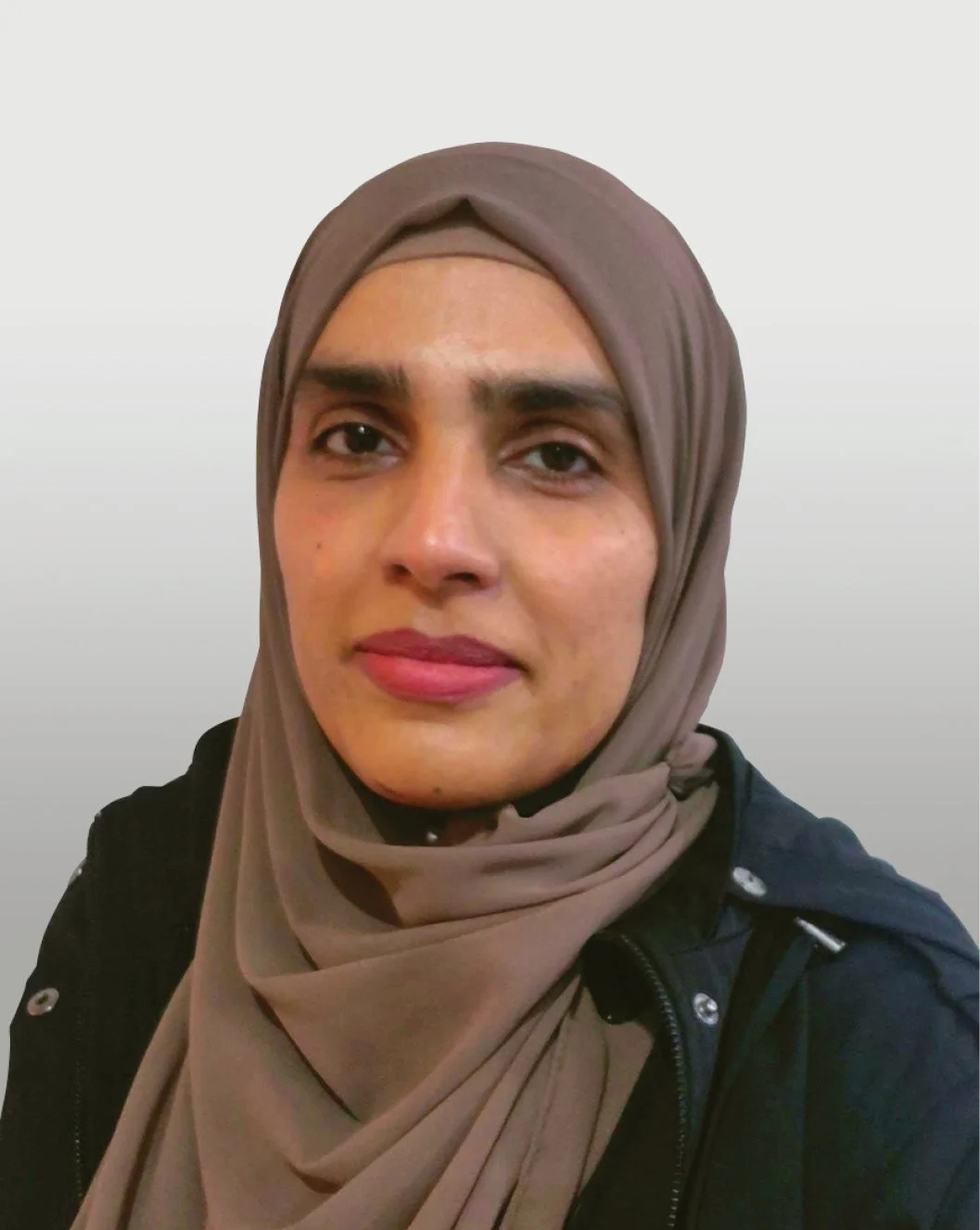 Dr. Mehreen Syed