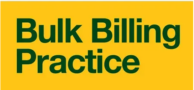 Medicare bulk billing practice