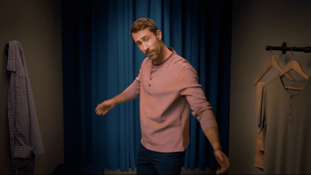 UNTUCKit TV — We Just Make Guys Look Better