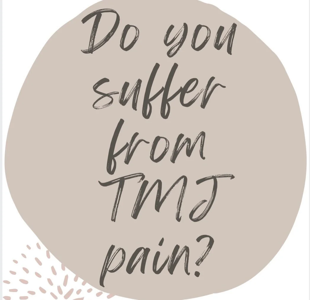 Swipe to read 👉🏼

Bruxism is so much more than just grinding your teeth&hellip; and it&rsquo;s something I understand both professionally and personally.

Long before I became an injector, I struggled with severe teeth grinding and jaw pain. By the