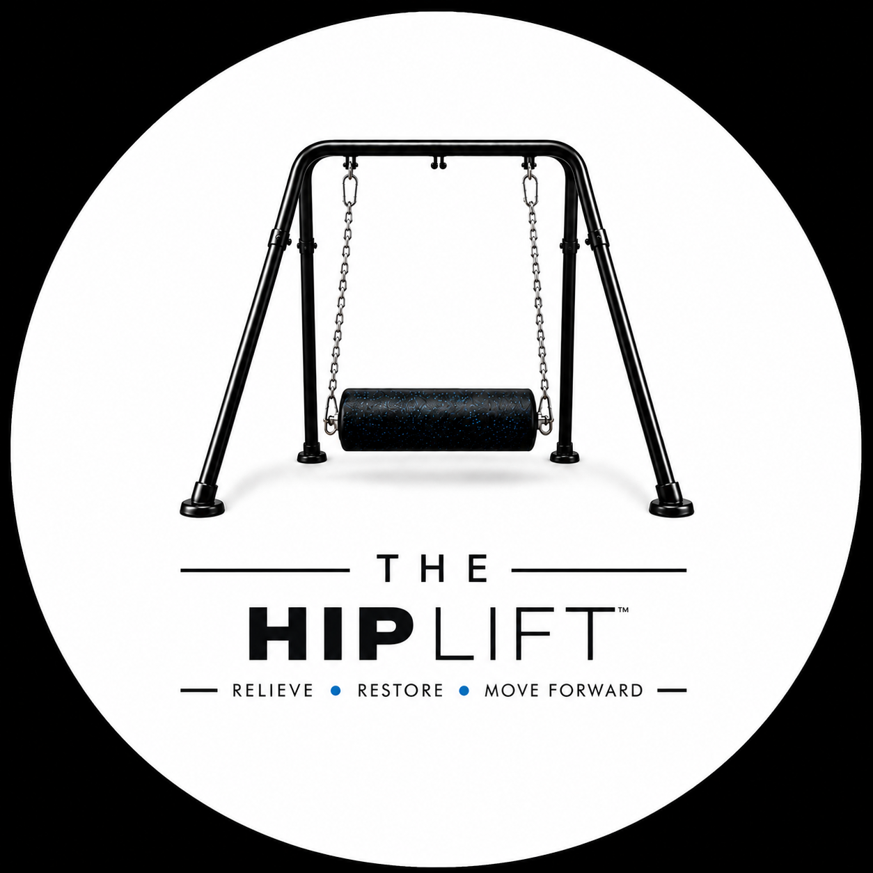 The Hip Lift