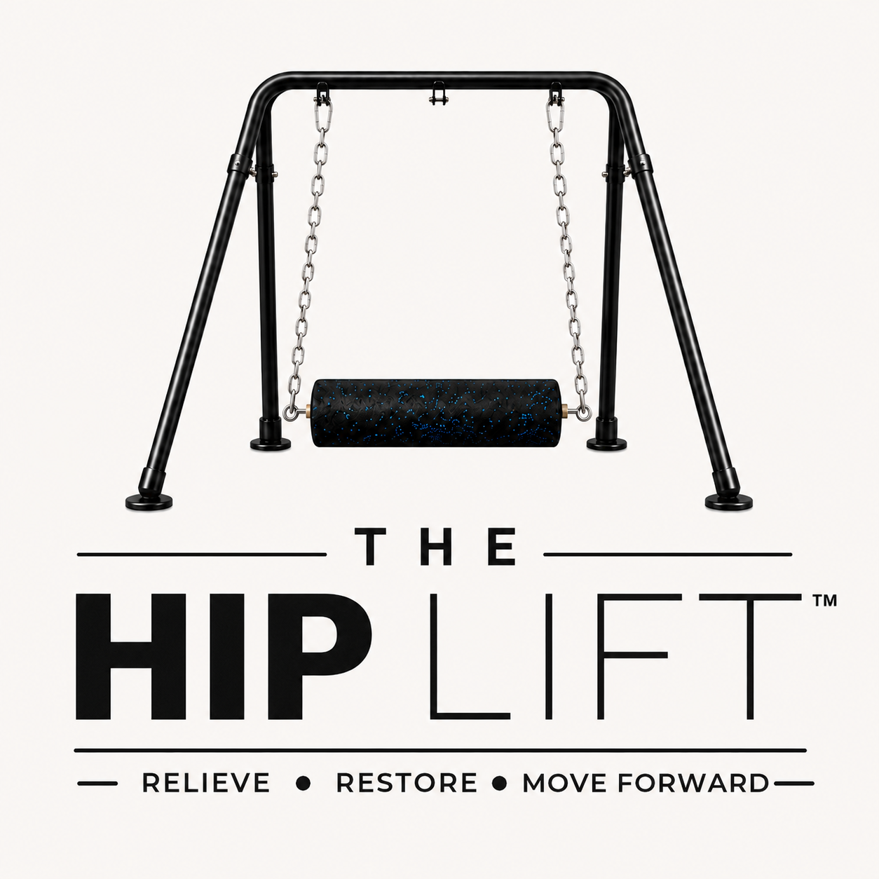 The Hip Lift