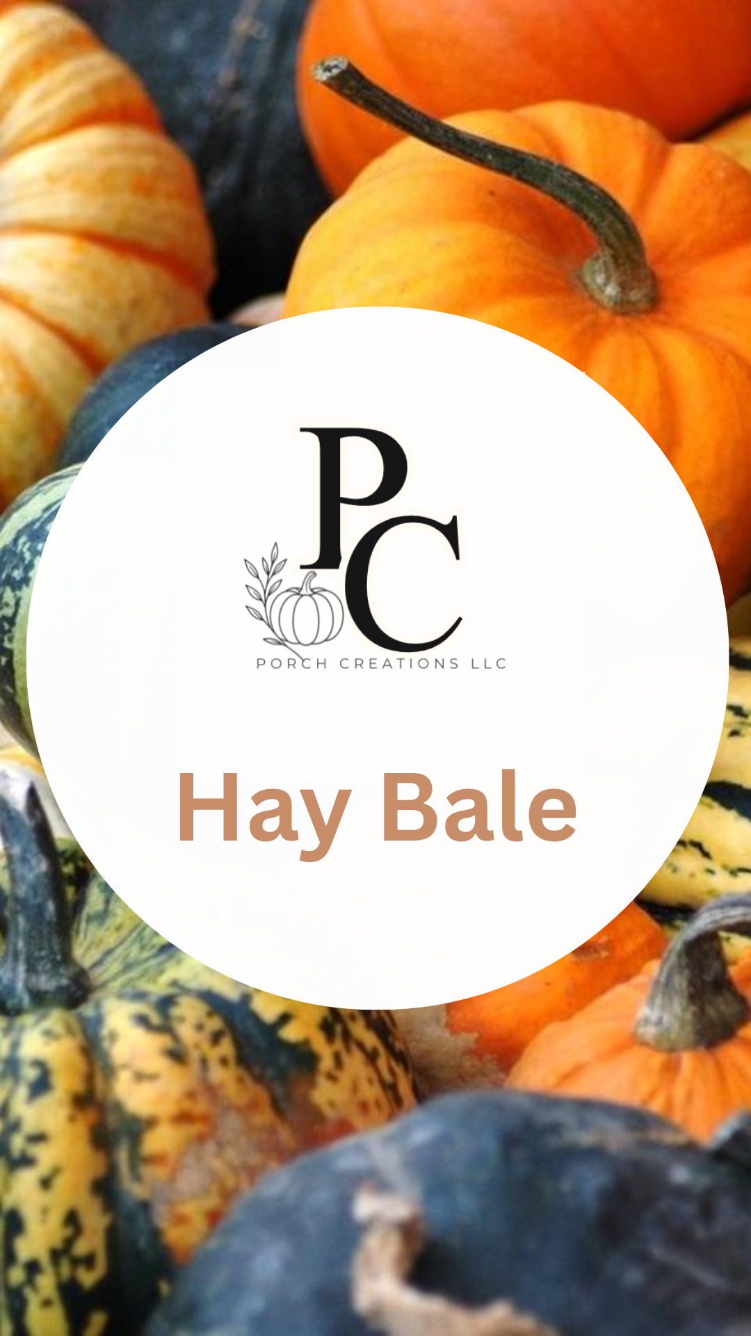 Hay Bale