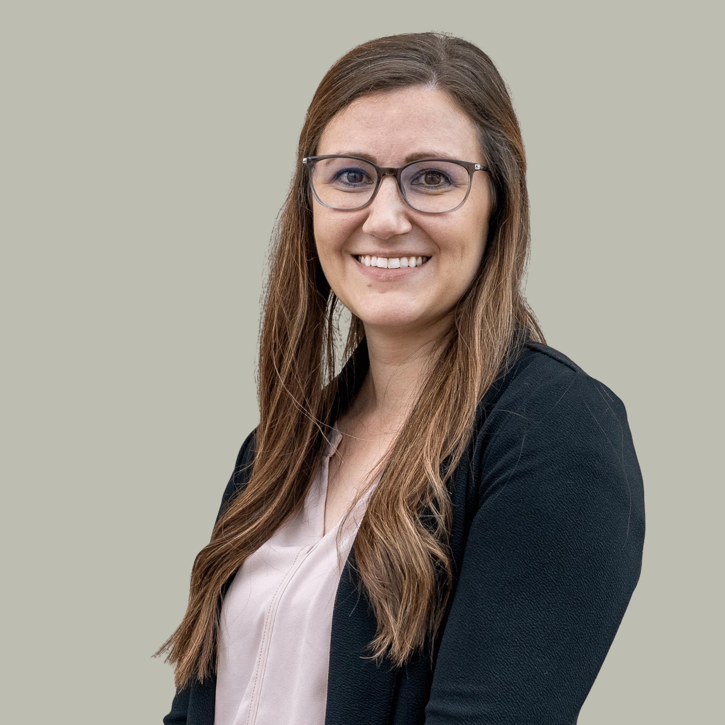 Dr. Ashley VanOpstall
