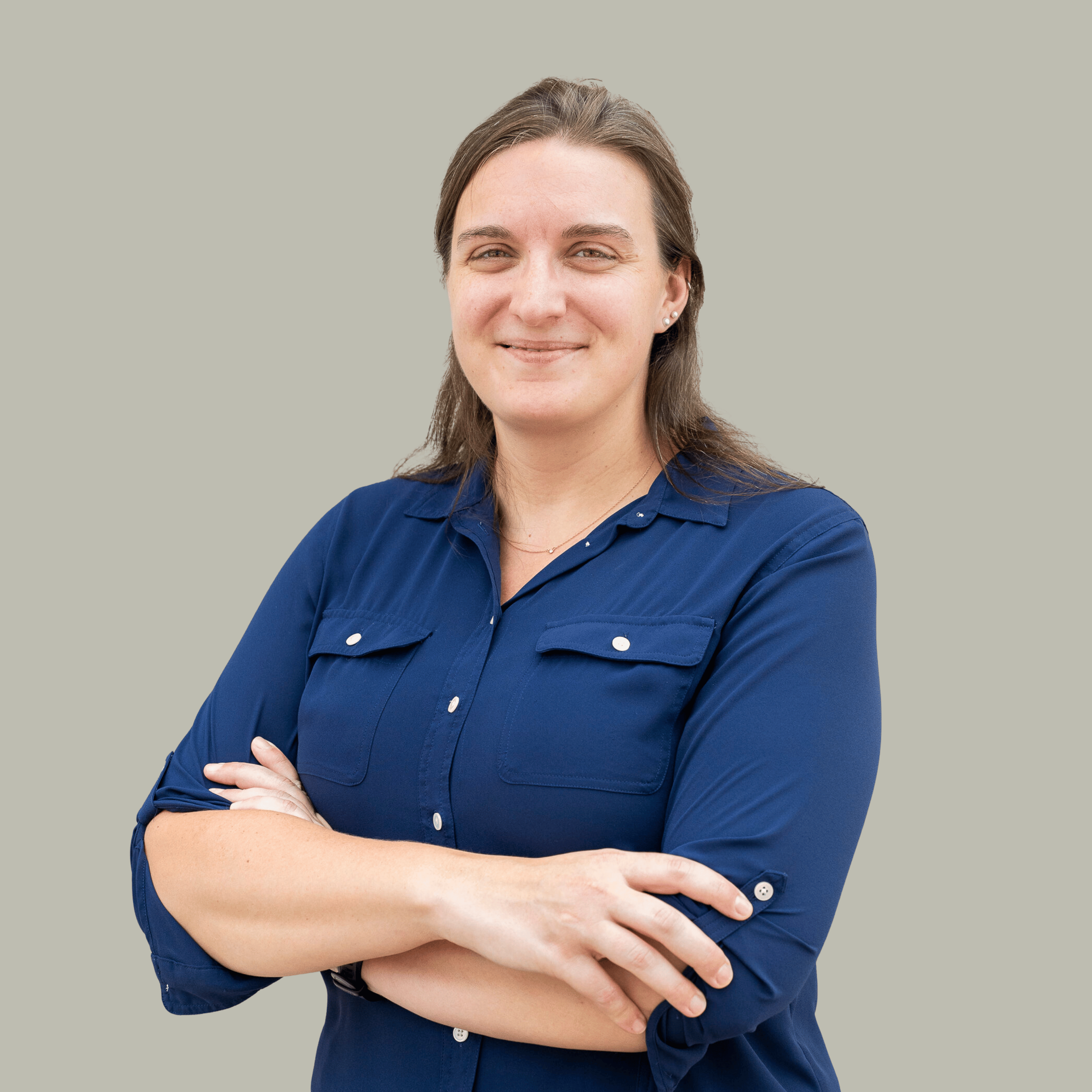 Clinician headshot