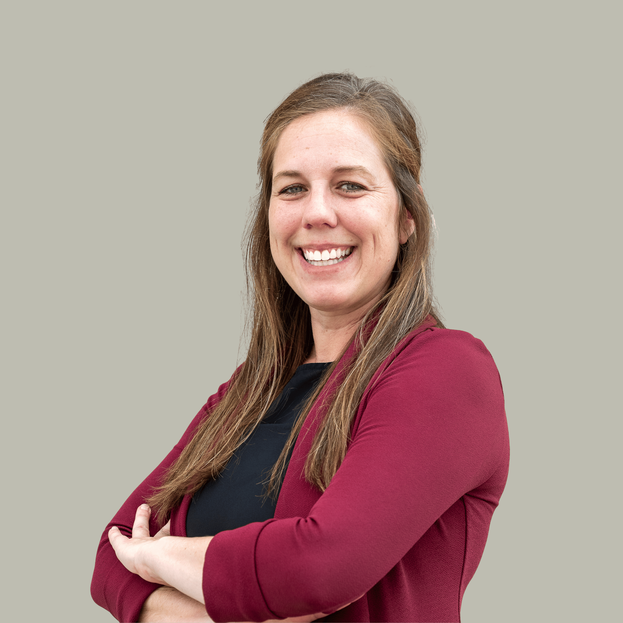 Clinician headshot