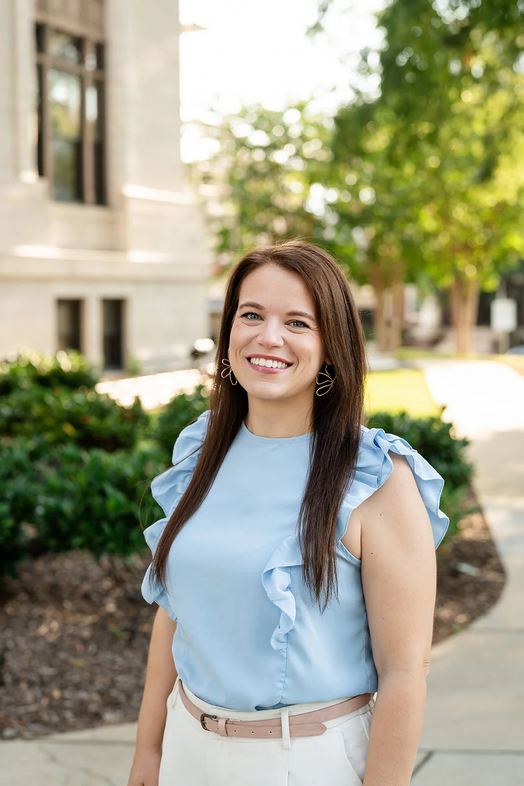 Crystal Caldwell, Probate Paralegal at Resolutions Law Firm in Chattanooga, TN