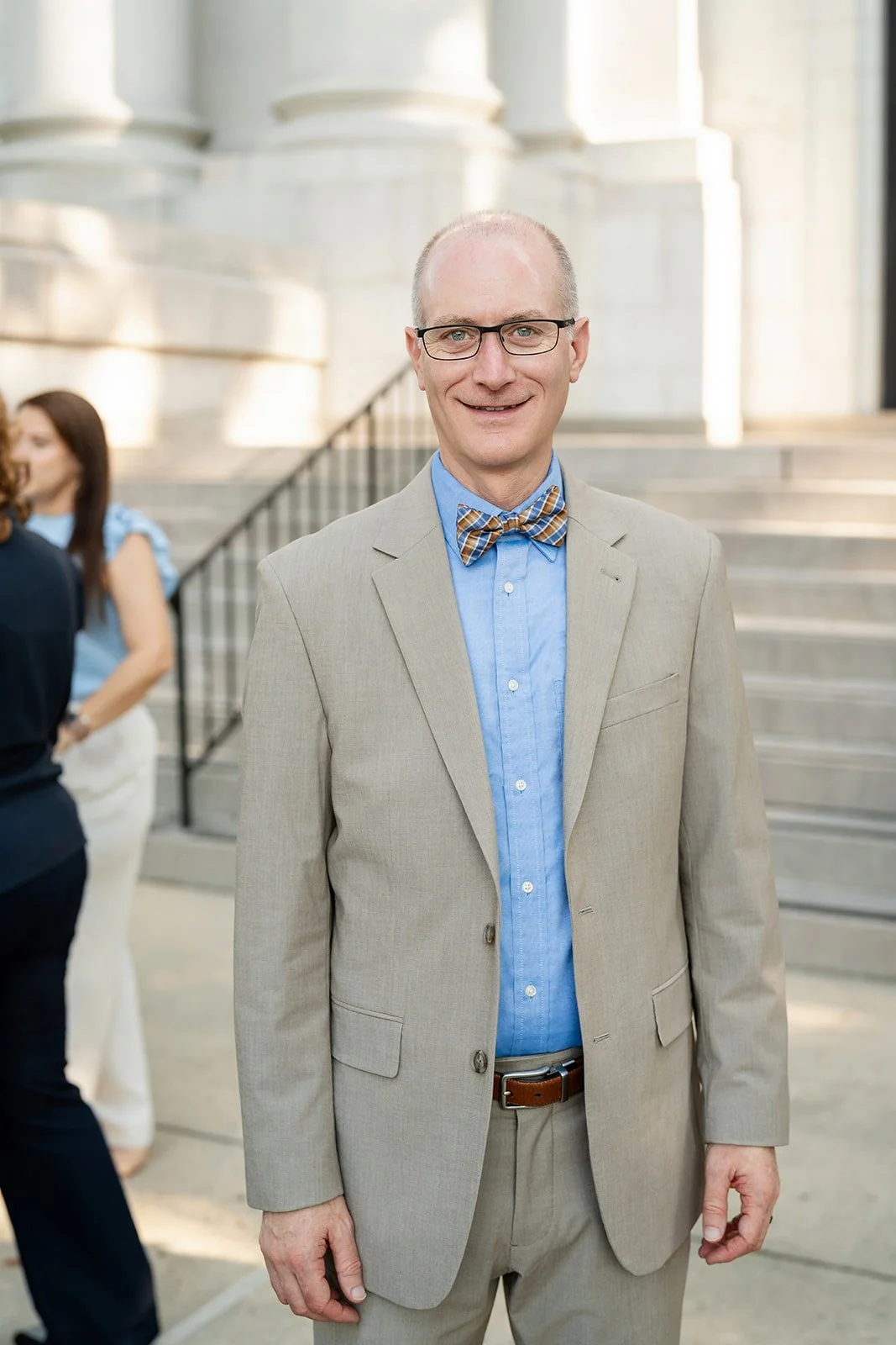 Attorney Darren Kennedy, founding attorney at Resolutions Law Firm