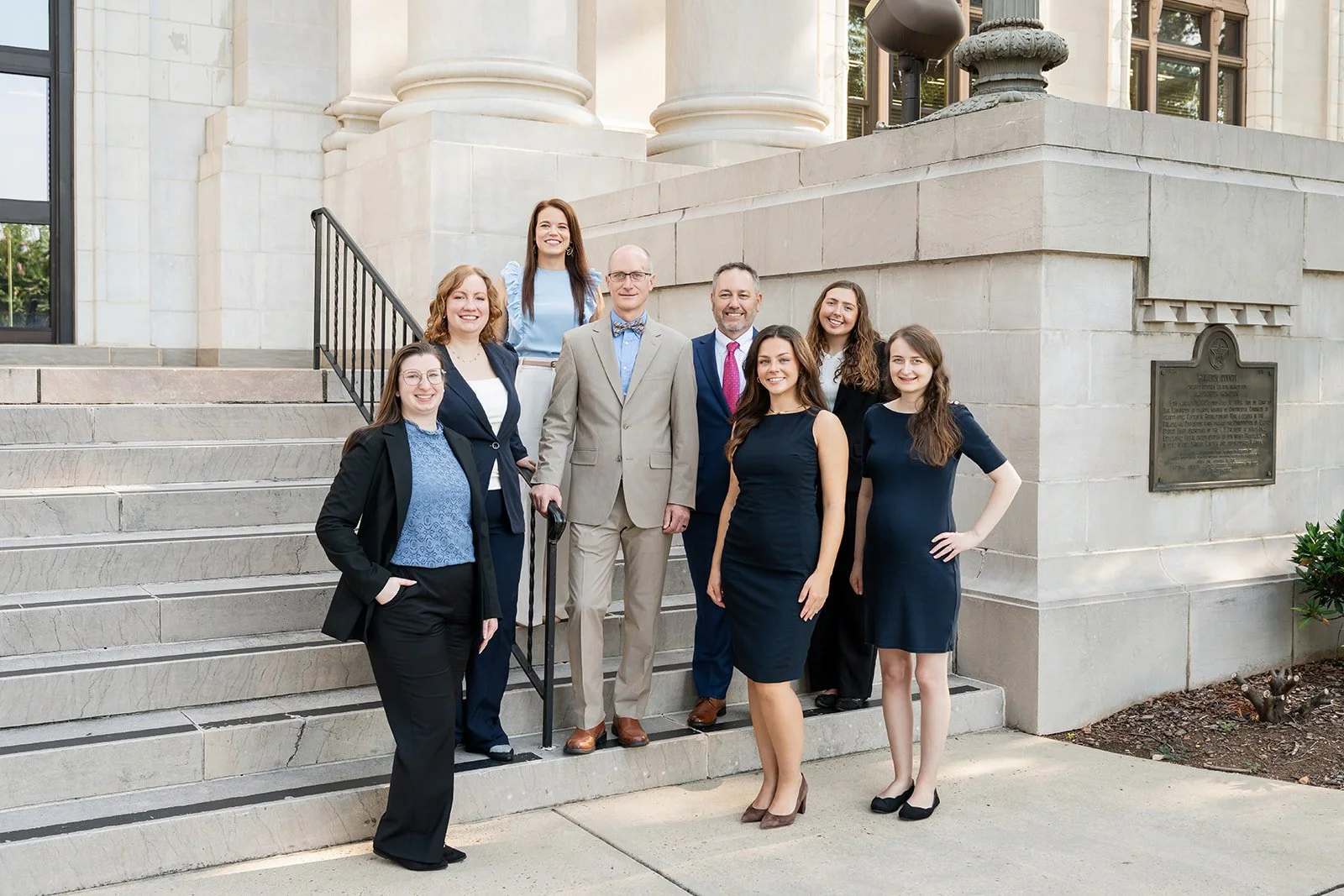 The entire team at Resolutions Law Firm is ready to serve Chattanooga and Hixson, Tennessee, with real estate, probate, and estate planning needs