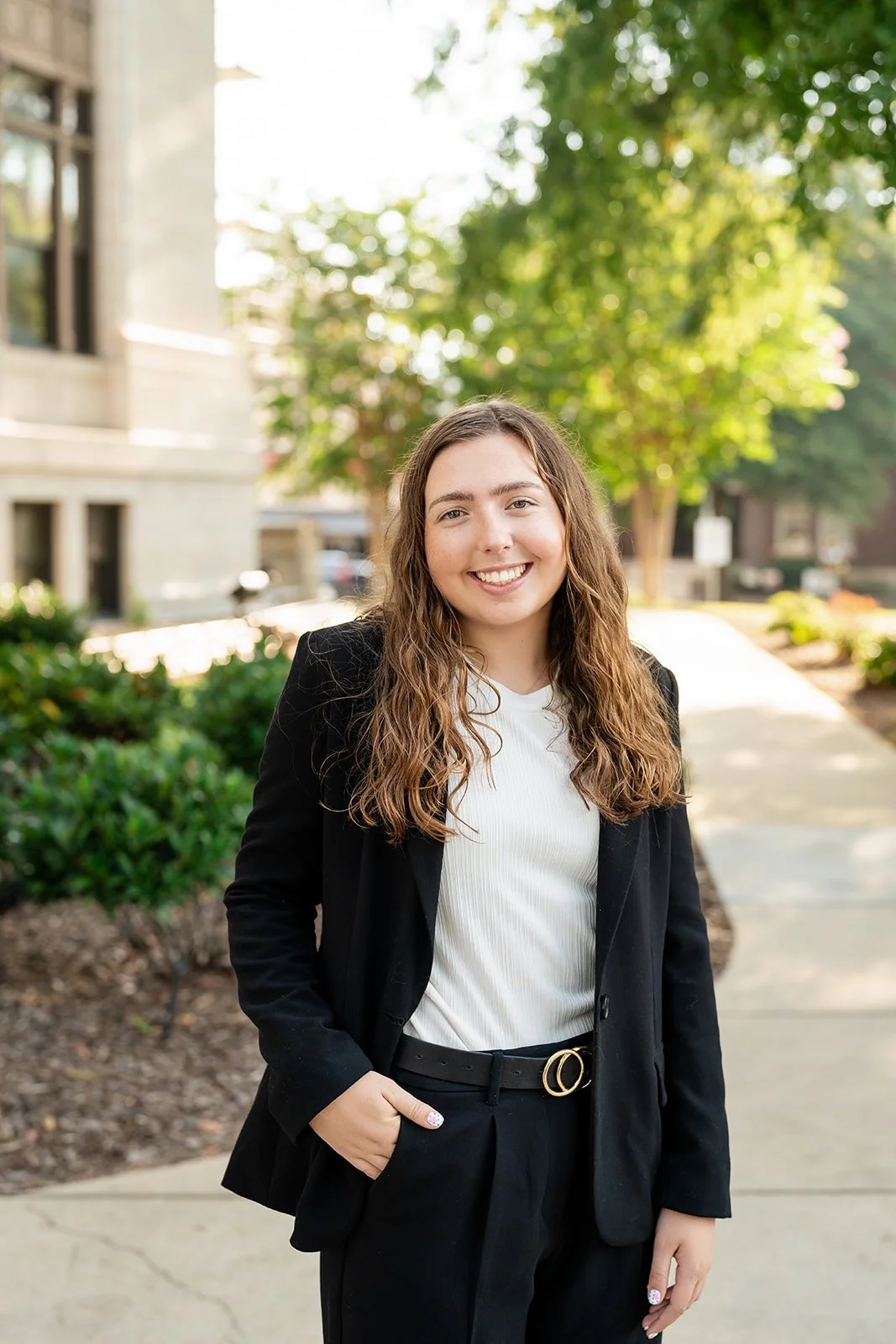 Sarah Brotton, Estate Planning Legal Assistant at Resolutions Law Firm in Chattanooga, TN
