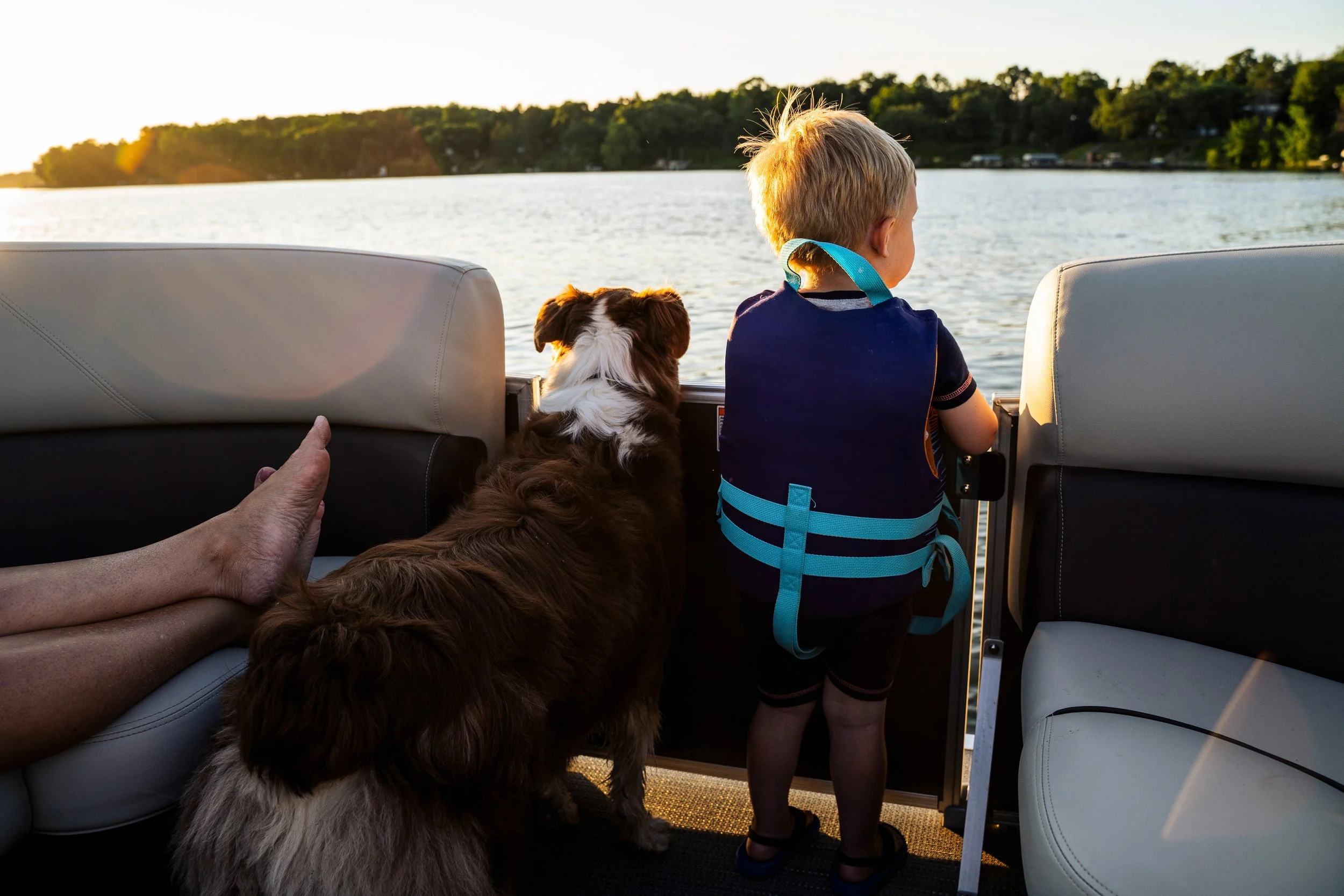 In Tennessee, Who Gets My Children If I Pass Away Without a Will or Estate Plan?