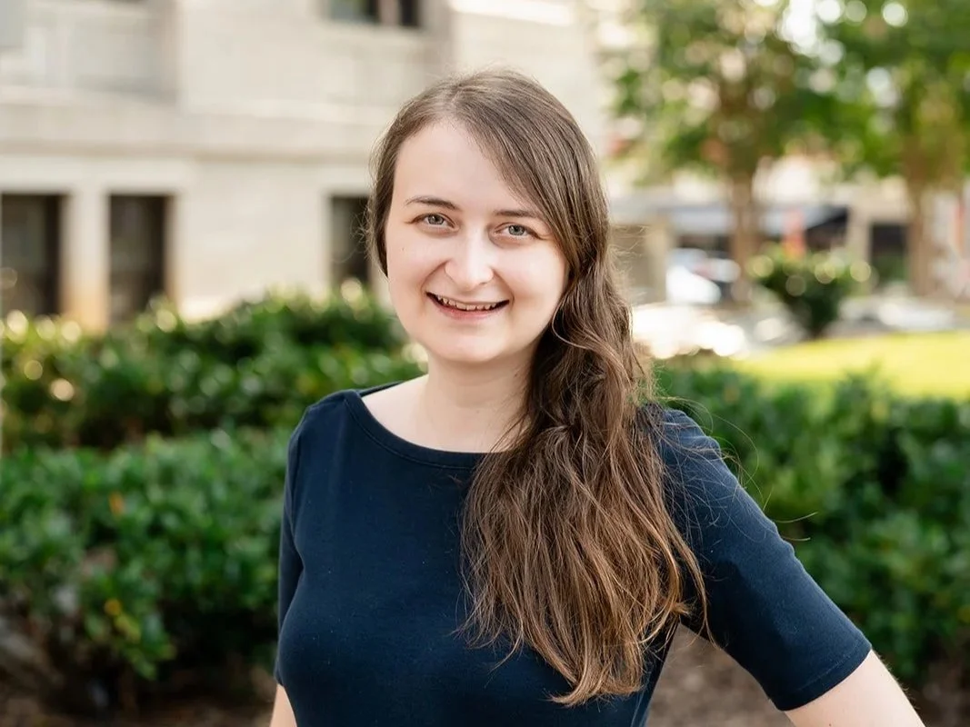 Lauren Ray, Marketing Director at Resolutions Law Firm in Chattanooga and Hixson, Tennessee