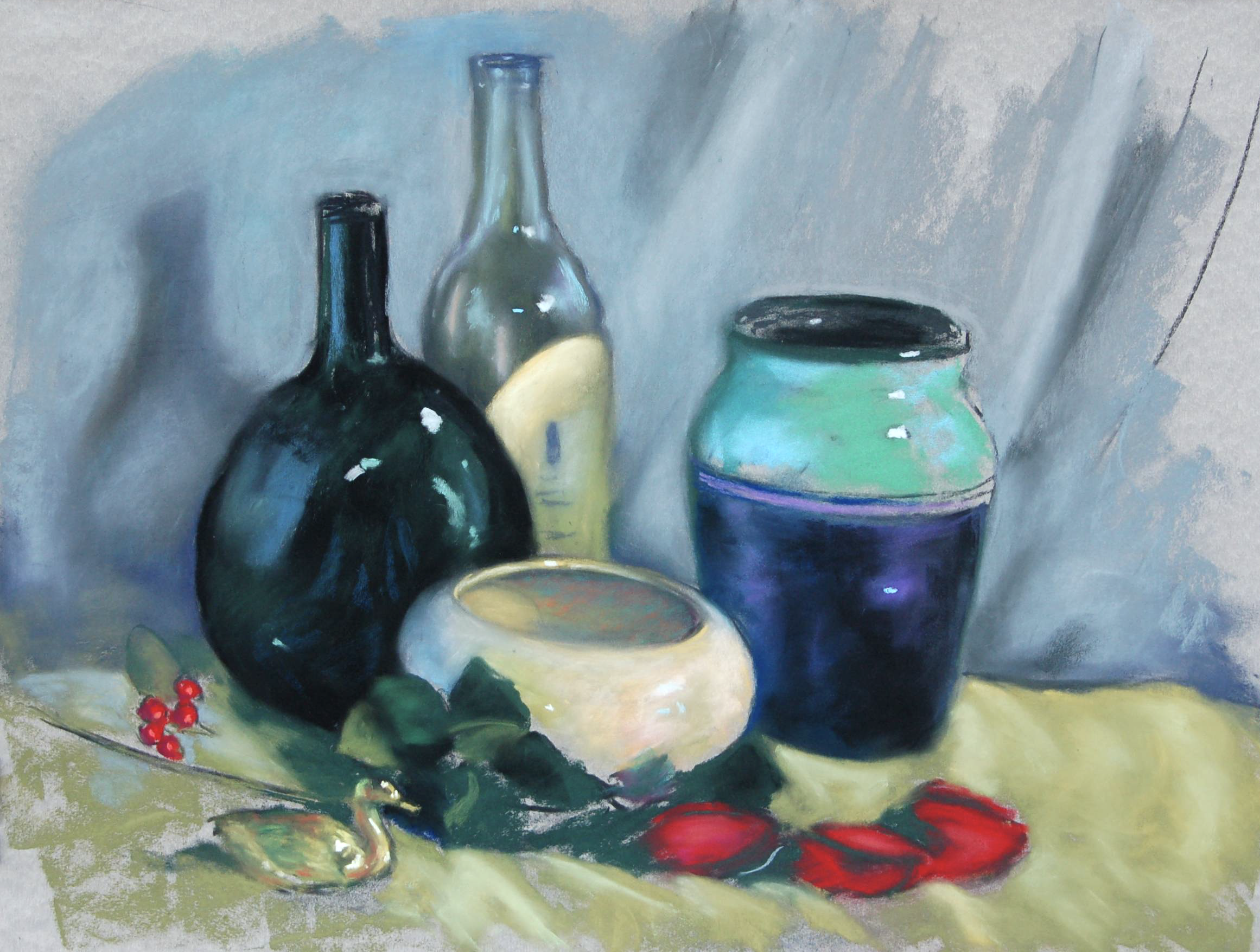 Bottles, Pots and Roses II.png