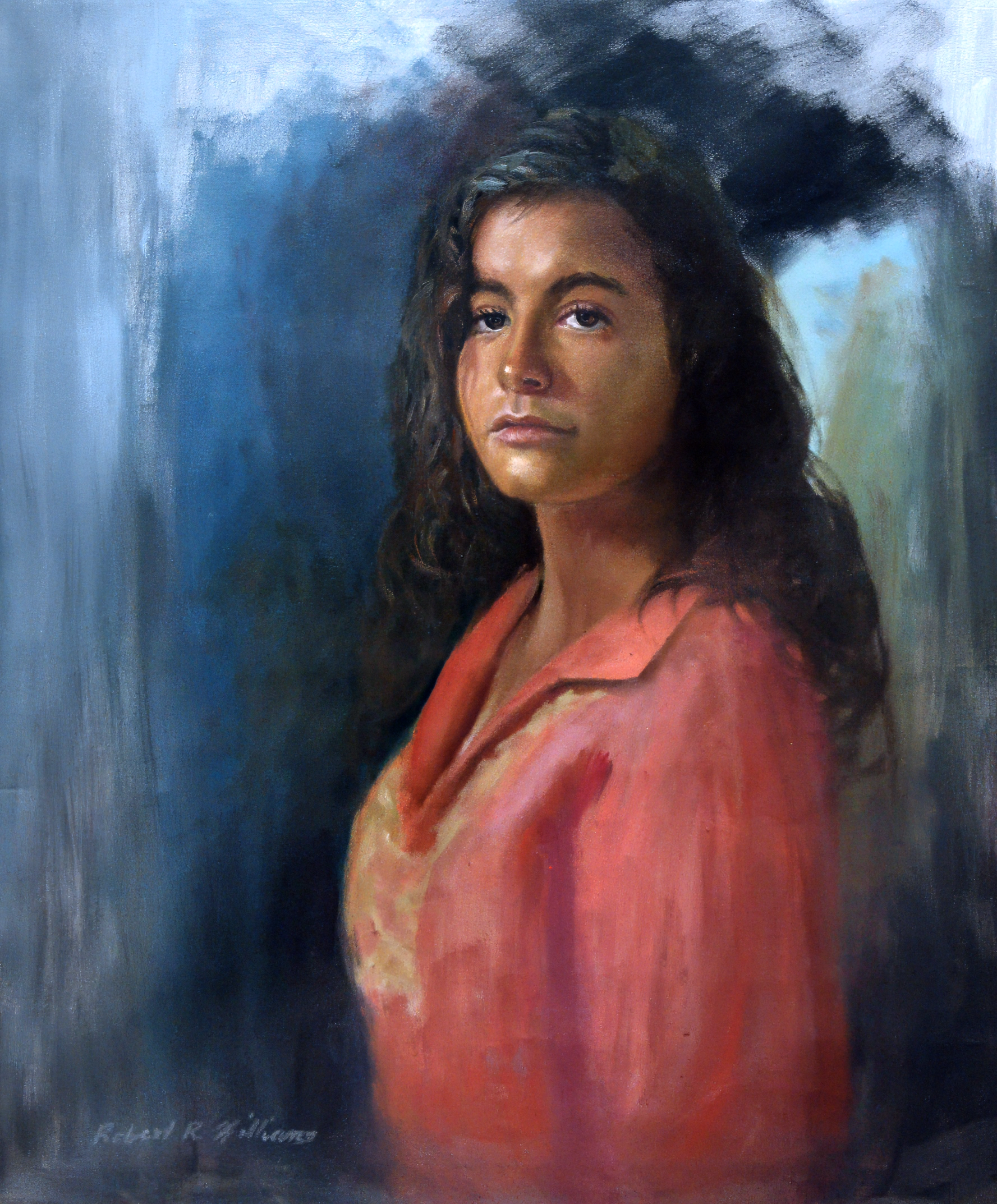 Kate in Orange Top.png