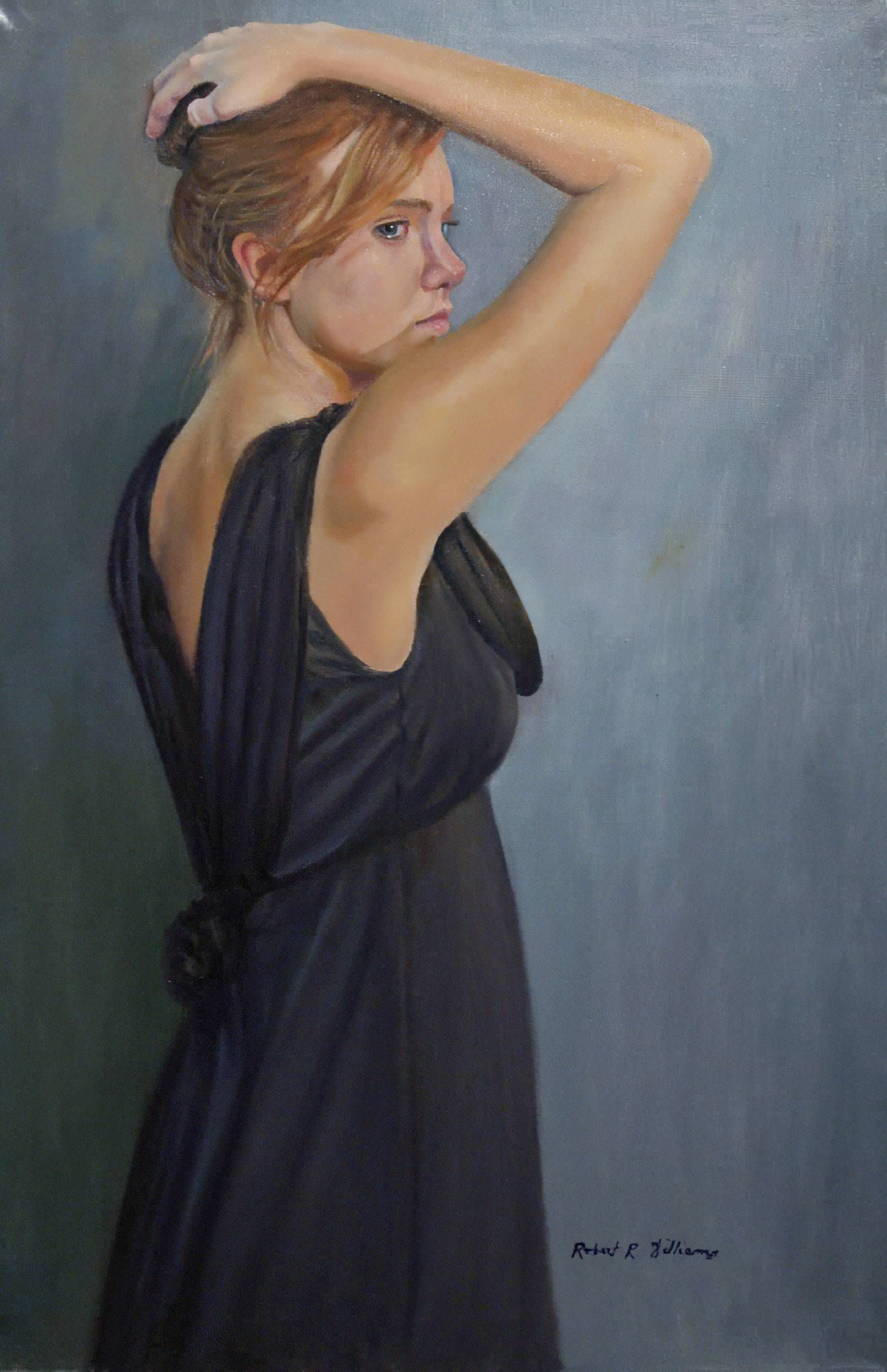 Randi in Black Gown.png