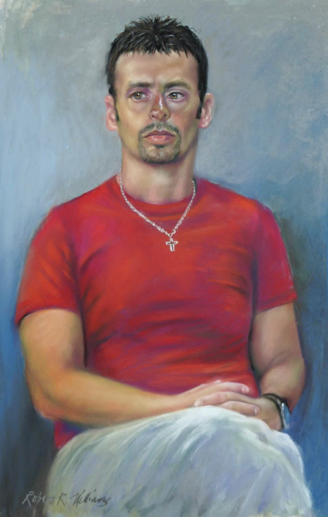 John in Red Shirt.png