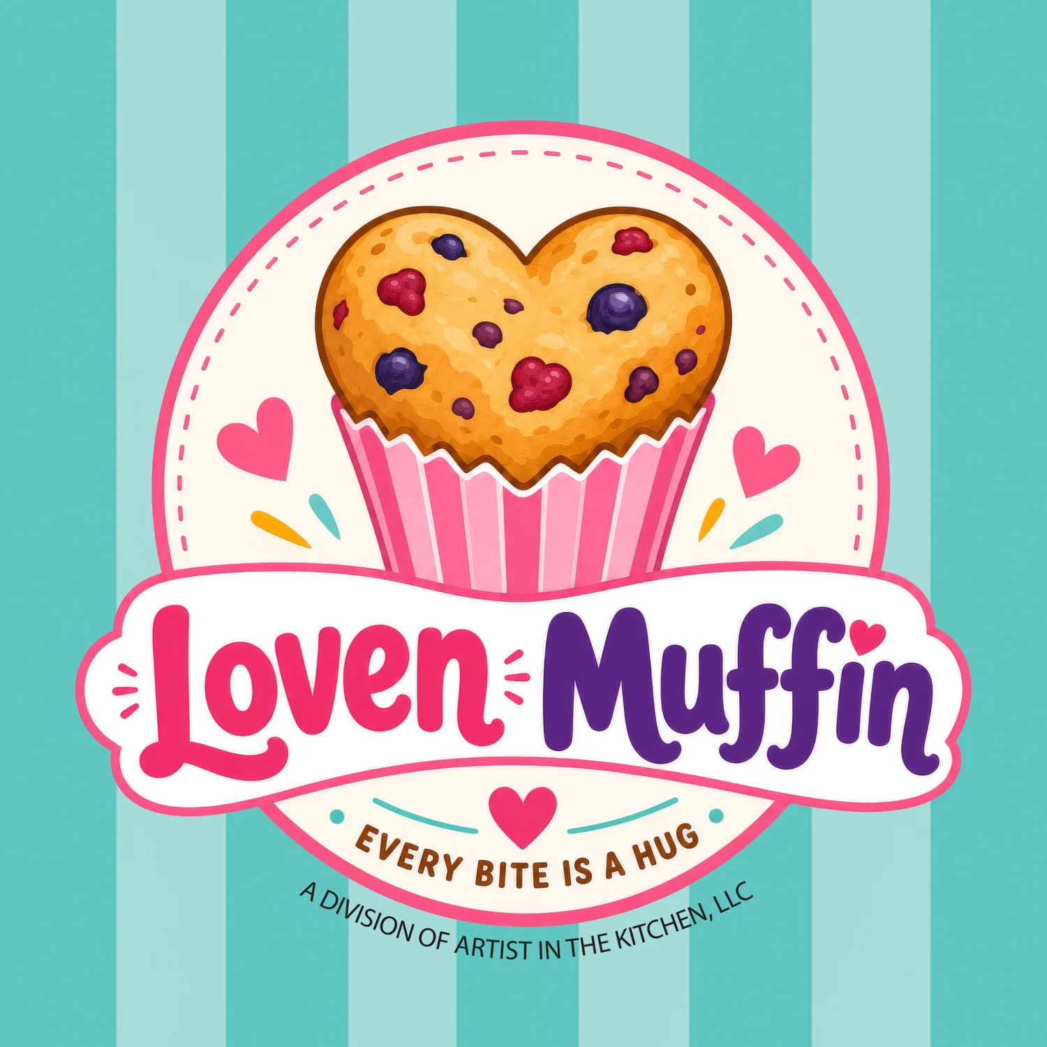 Loven Muffin