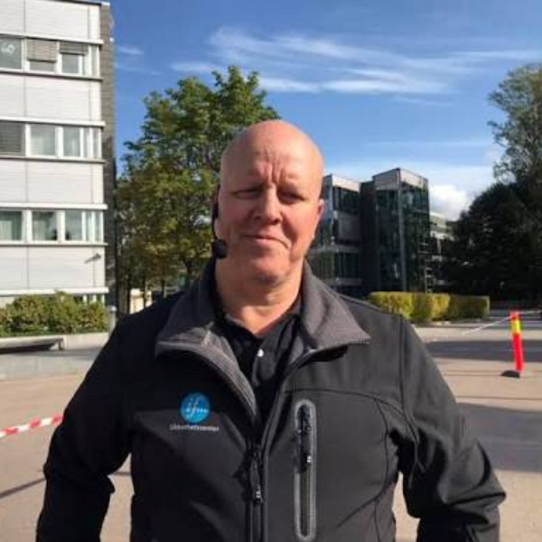 Terje Hagelund