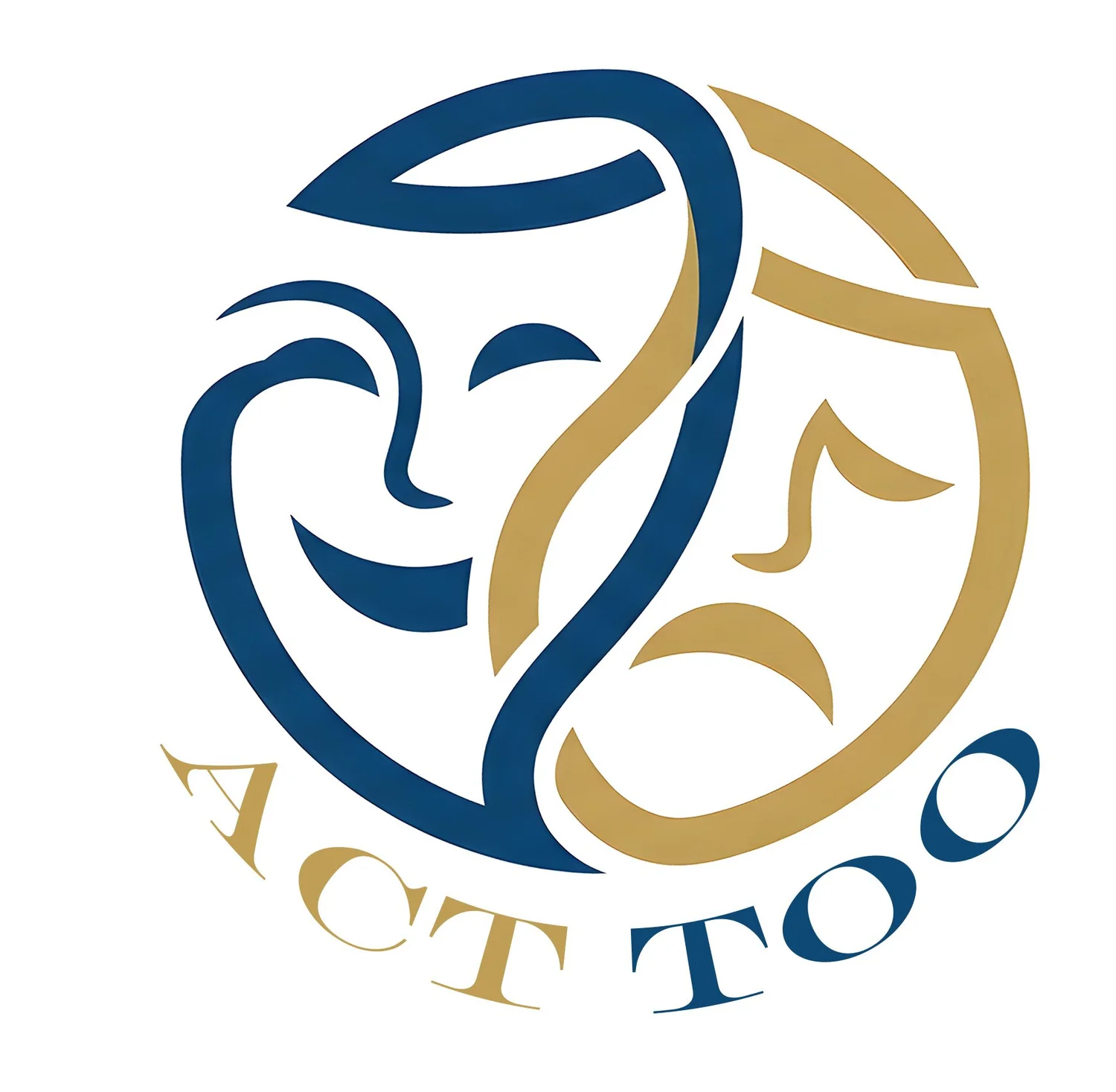 Act.Too  |   More than theatre. A place to belong.