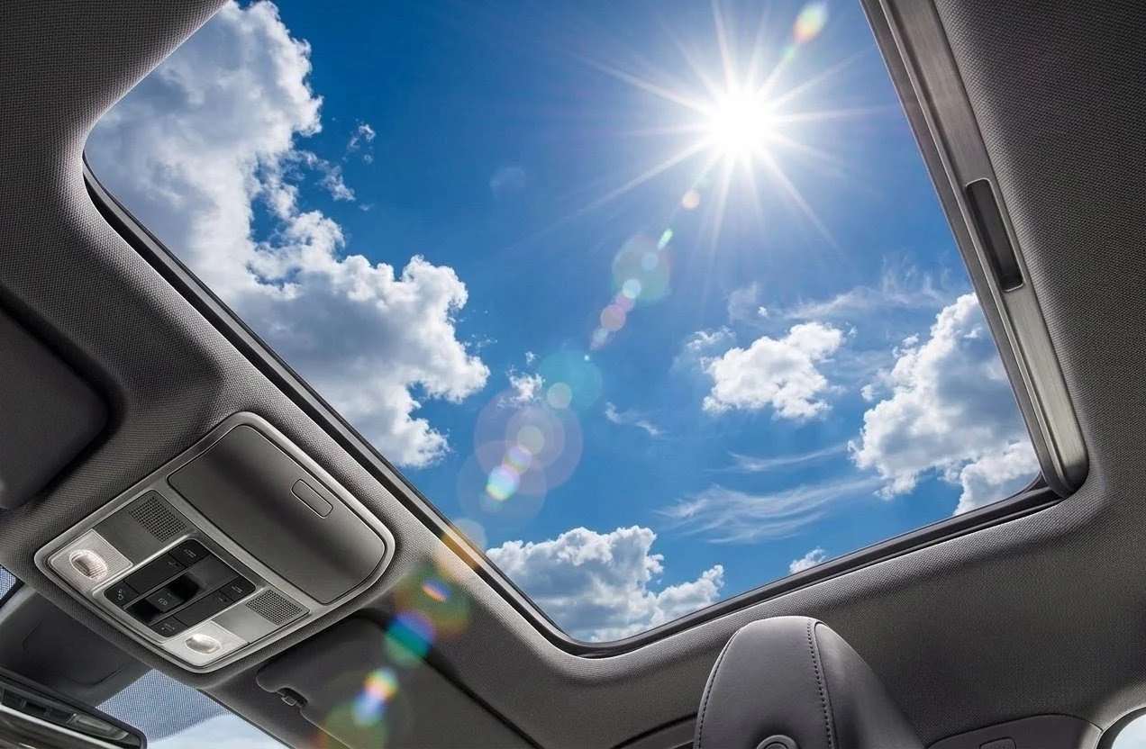 Why Do Sunroofs Explode? What Actually Causes It, and What to Do When It Happens