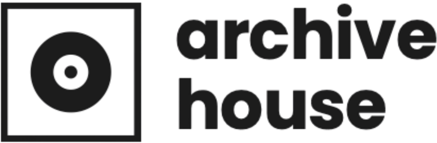 The Archive House