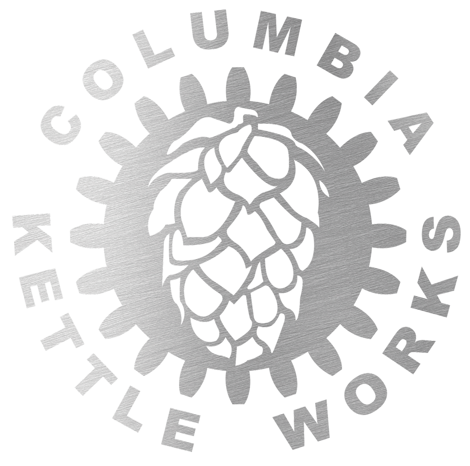Columbia Kettle Works