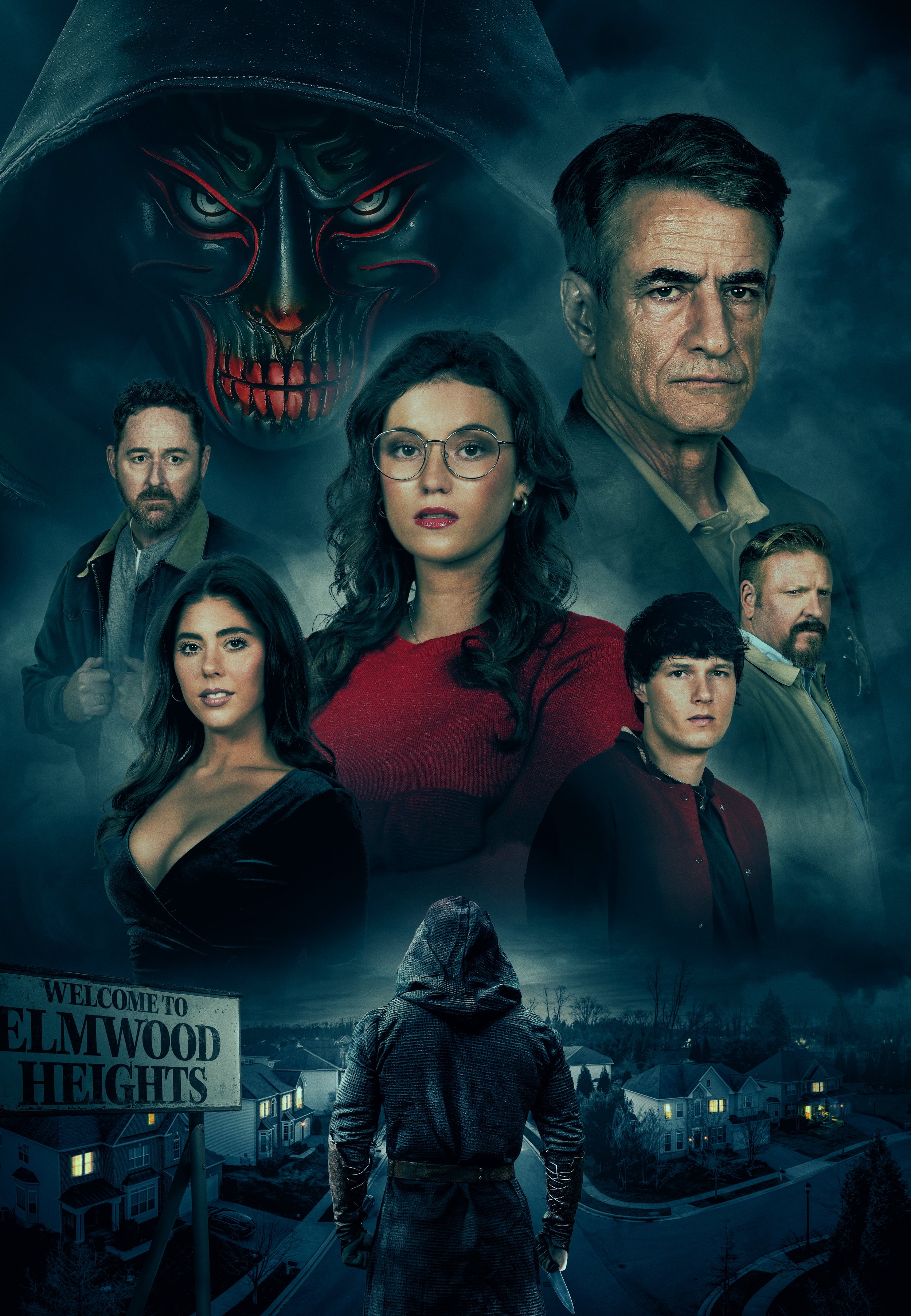 Dead of Night poster
