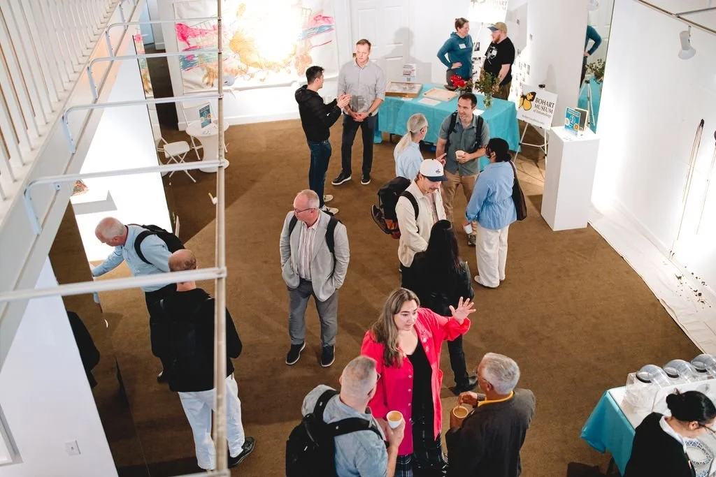 SF Tech Week Mixer
