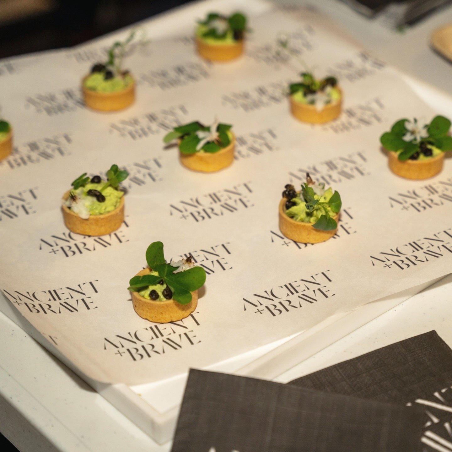 Catering & Private Events