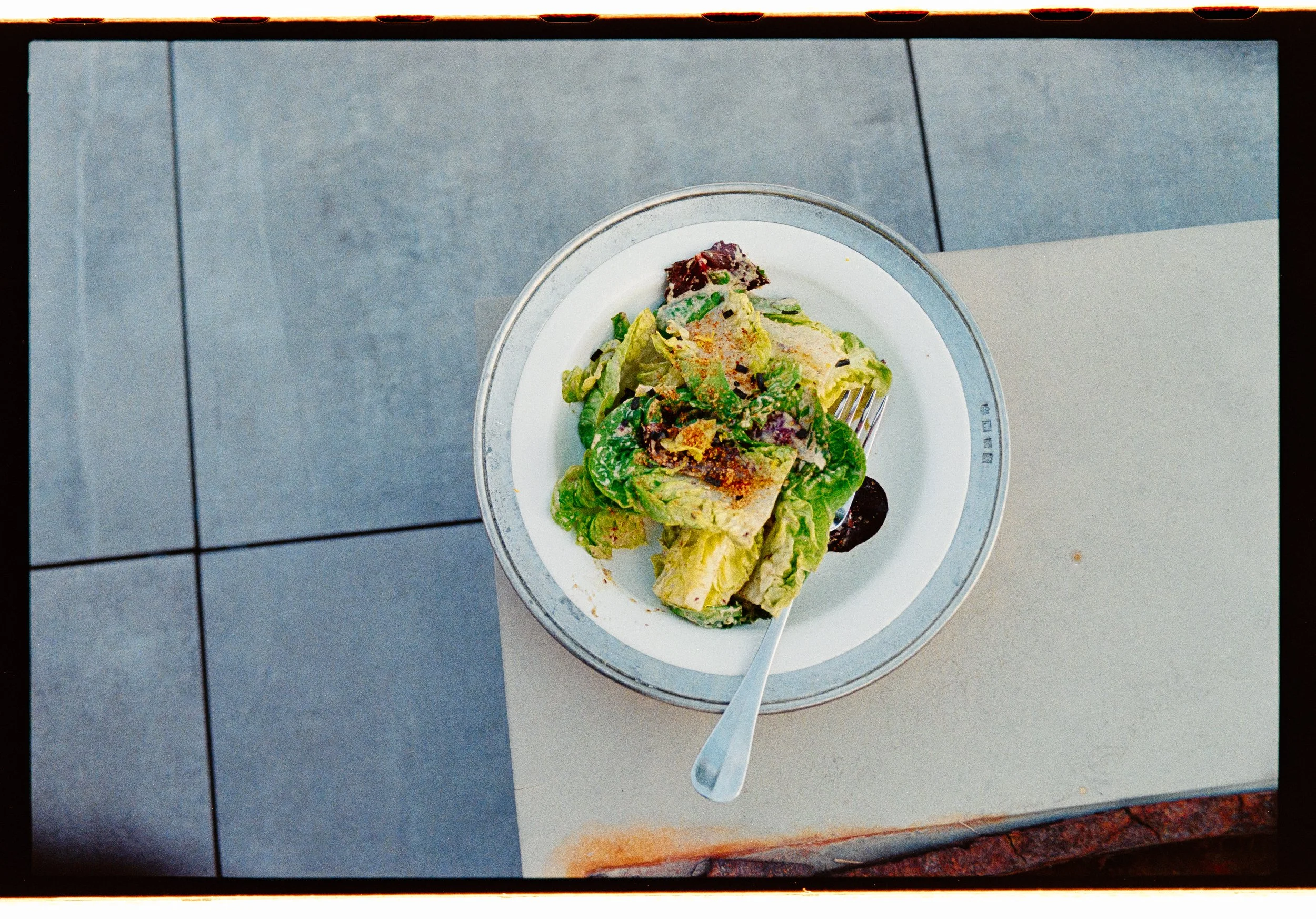 3-Day Meal Kit + A La Carte Menu