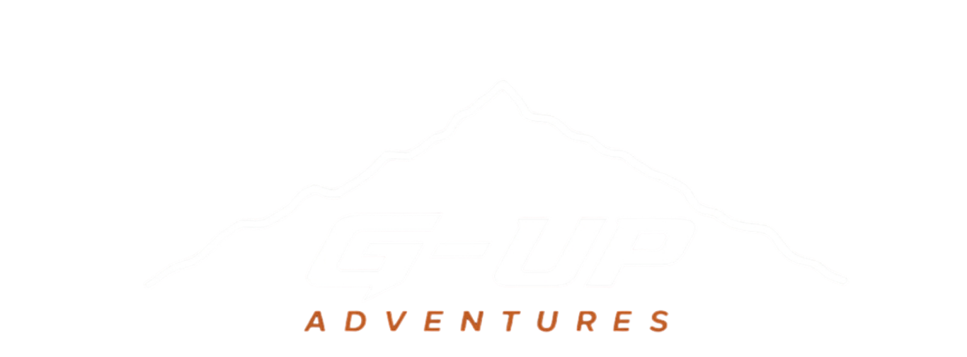 G-UP Adventures