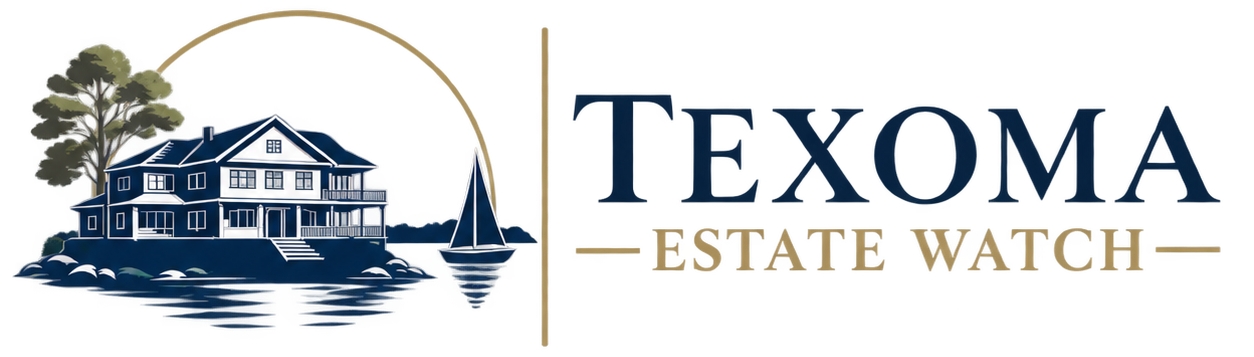 Texoma Estate Watch