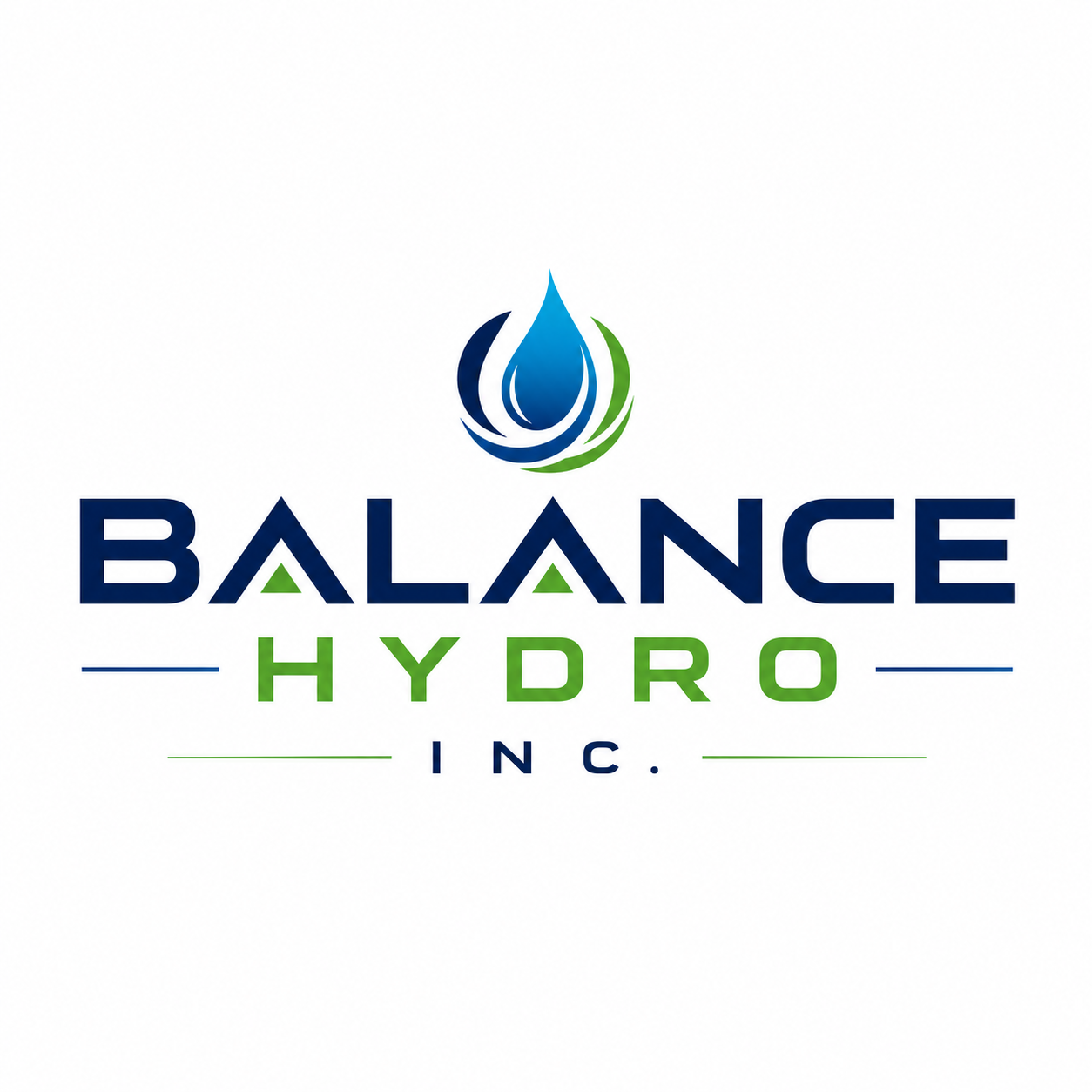 Balance Hydro Inc.