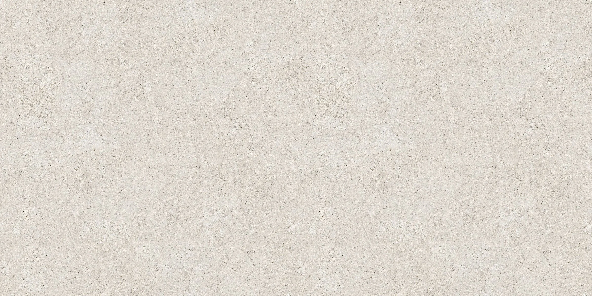 A pale beige sandy beach surface with small grains and a few tiny pebbles.
