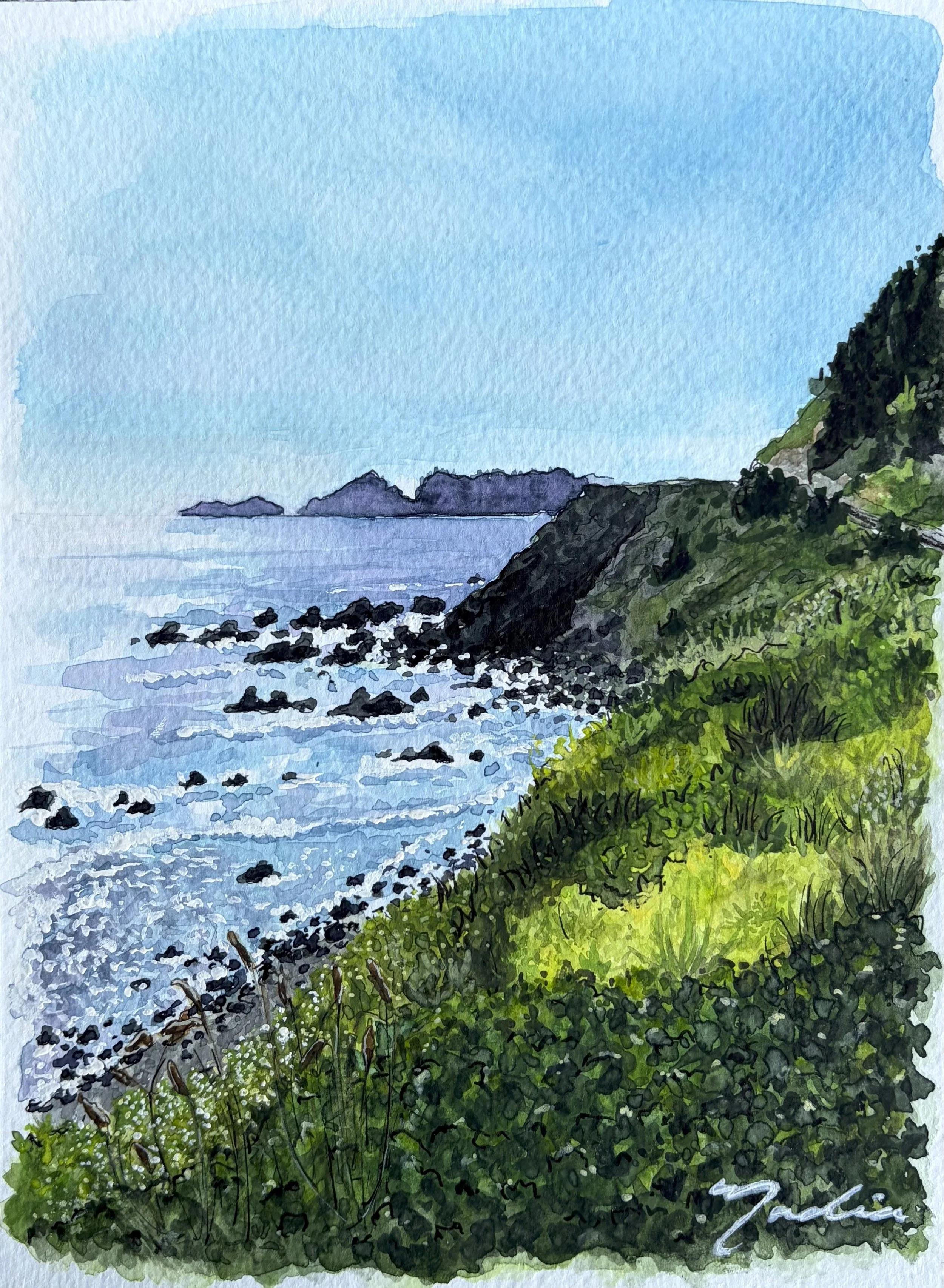 Coastal Byway