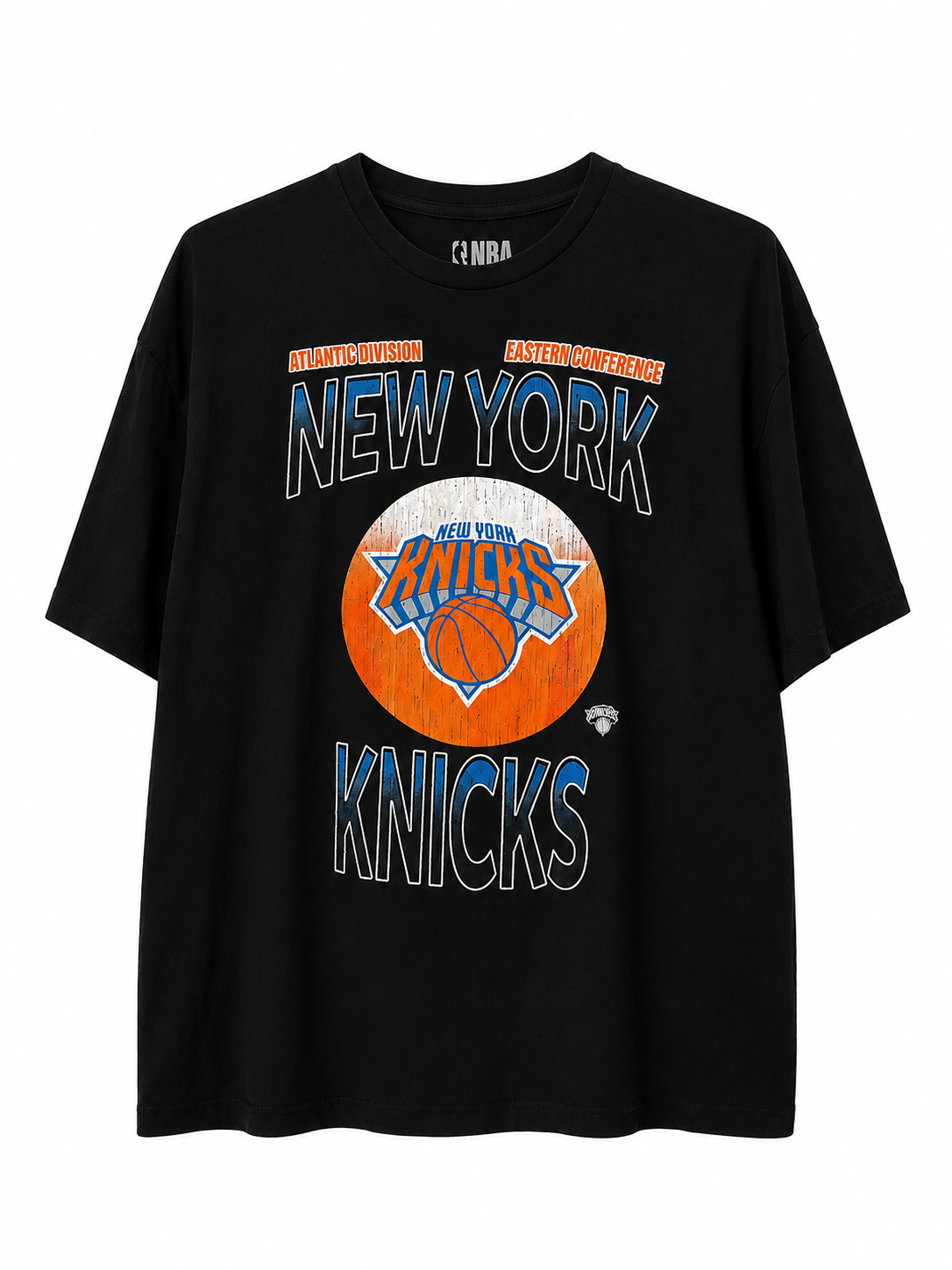 new york knicks shirt
