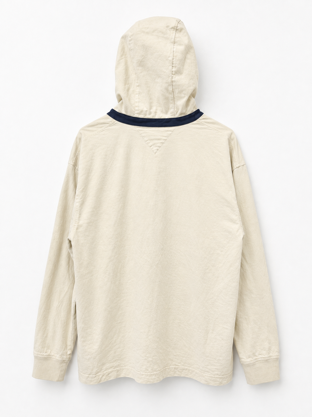tommy hilfiger thin cream hoodie 2.png