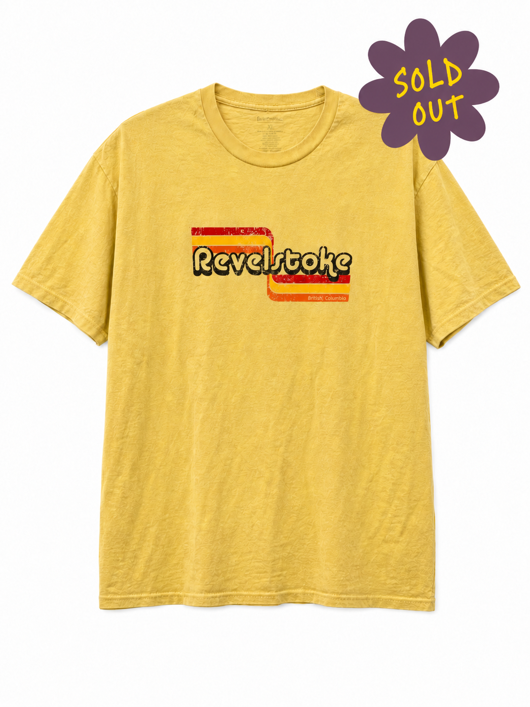 revelstoke shirt