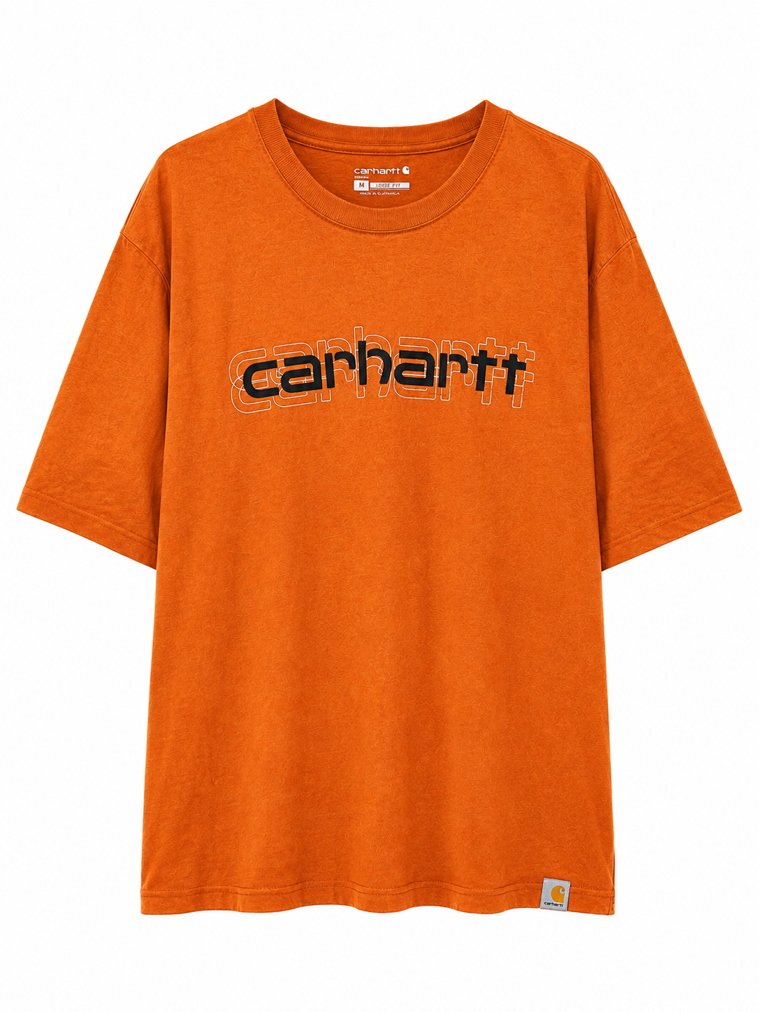 carhartt heavyweight shirt