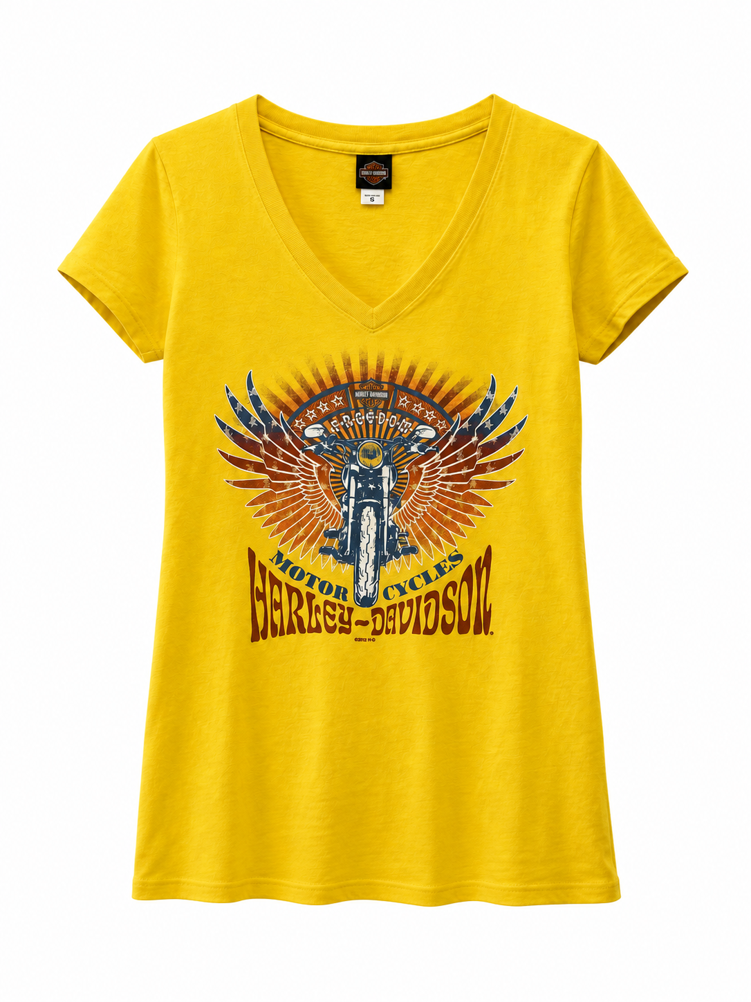 harley davidson graphic shirt