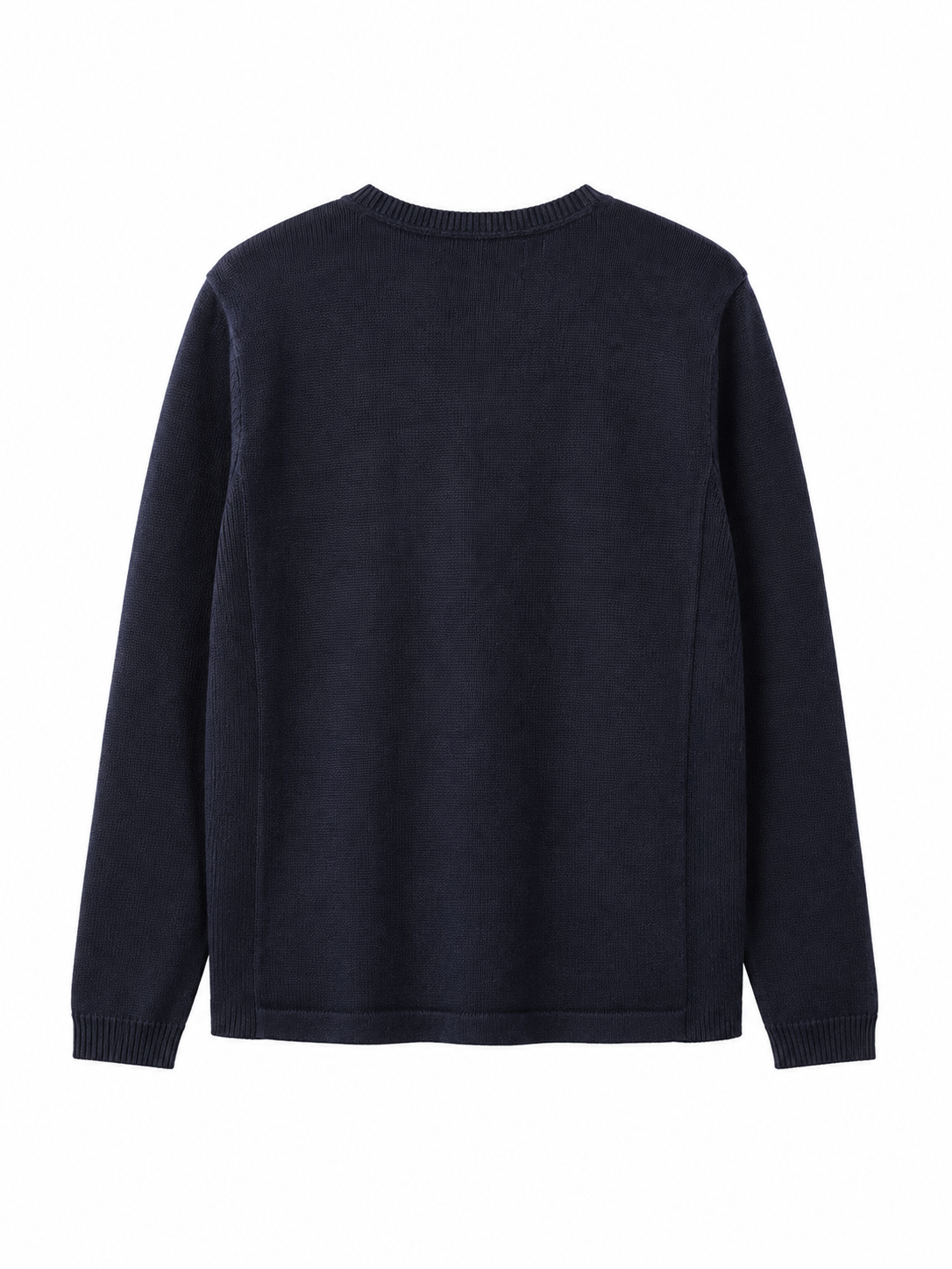 tommy hilfiger thick blue kids sweater 2.png