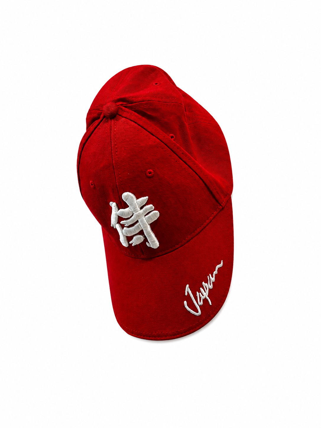 japan samurai strapback hat