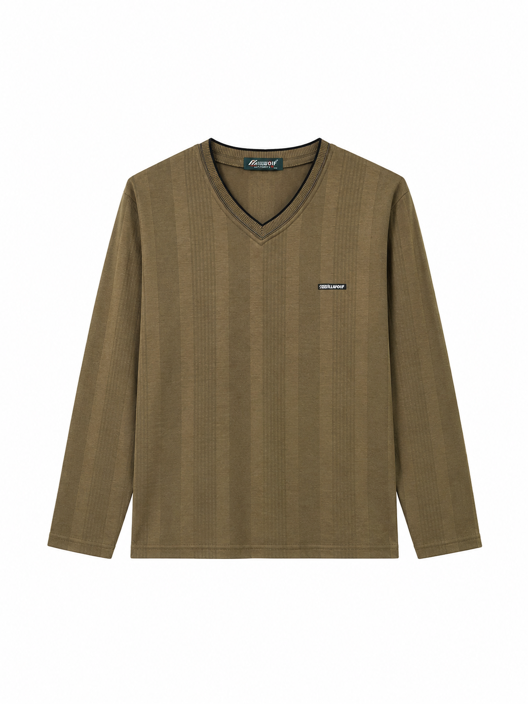 mizuno lightweight sweater