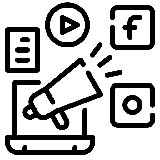 A black and white sketch of a globe with an airplane flying around it and a graduation cap.