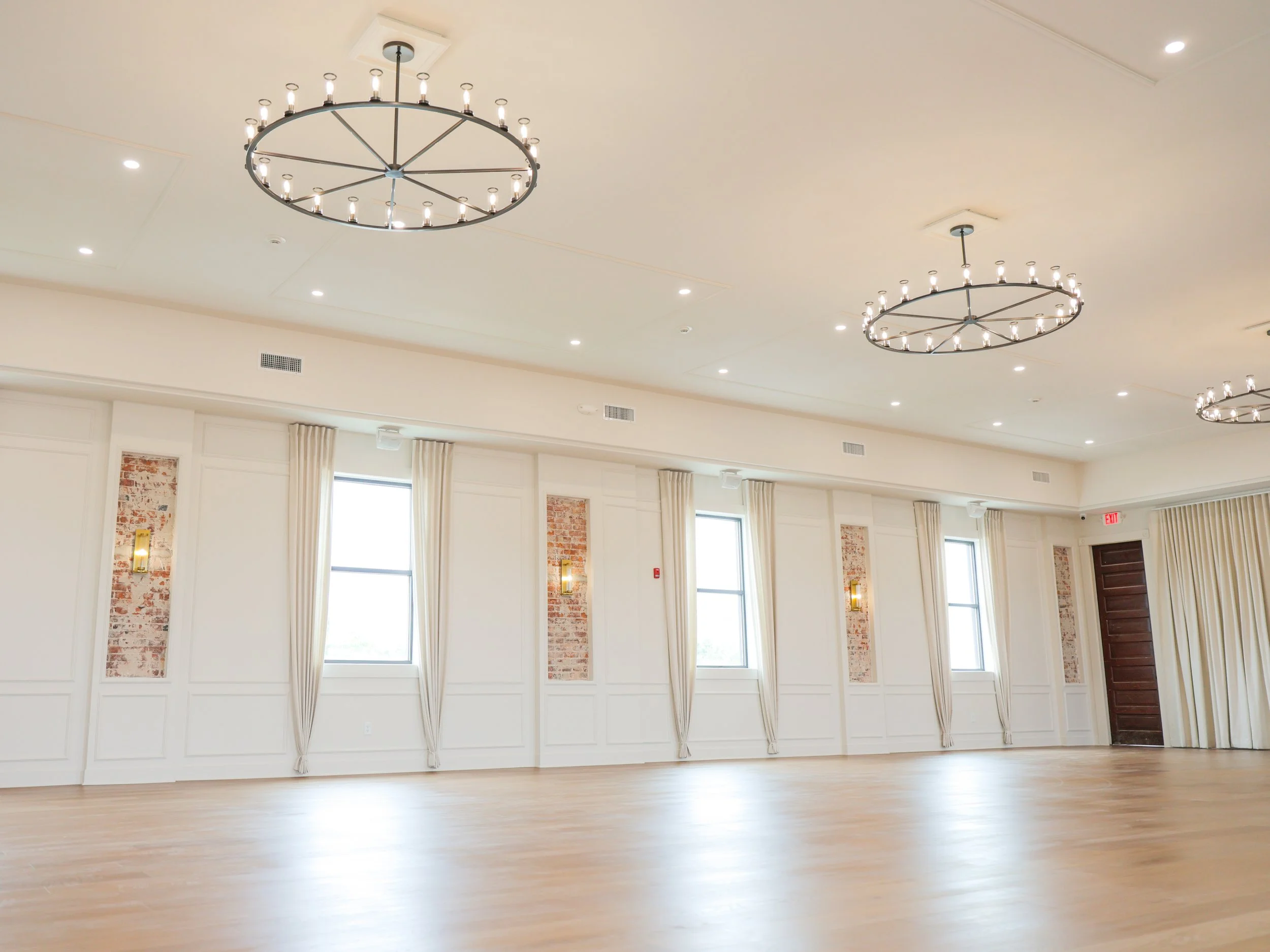 The Eyrie Event Space