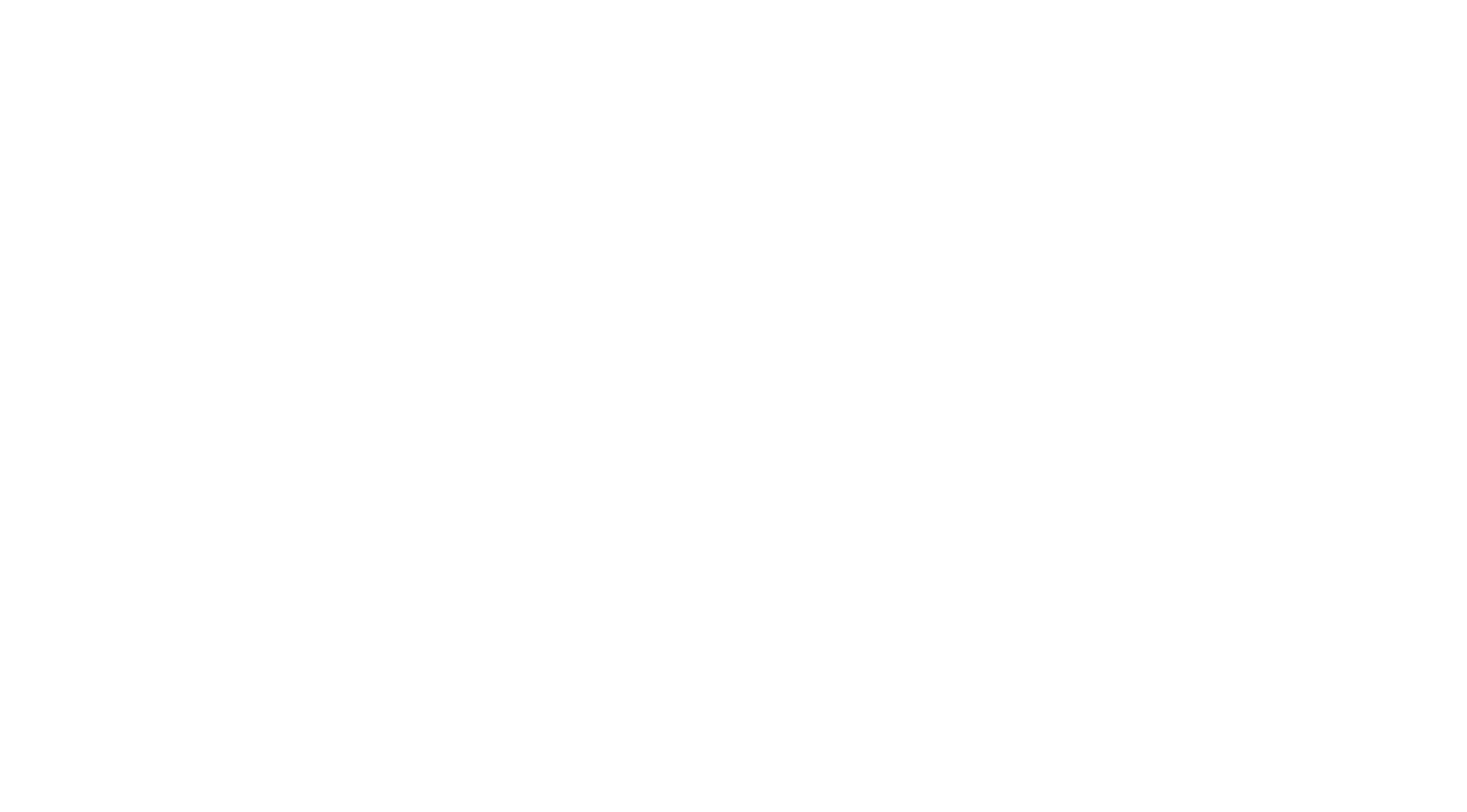 Logo with the words "the PREWITT" in large white letters on a black background, with smaller text below reading "restaurant + lounge".