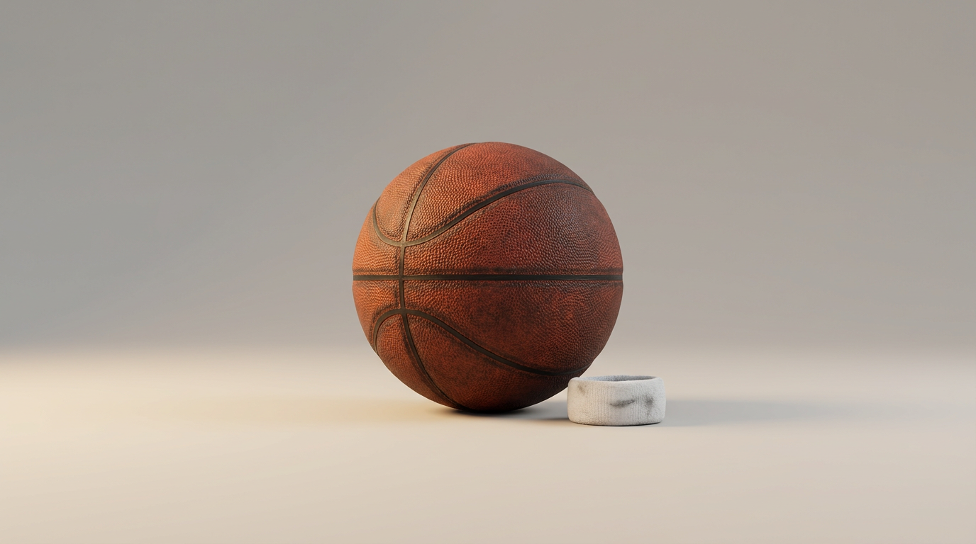Composite Basketball