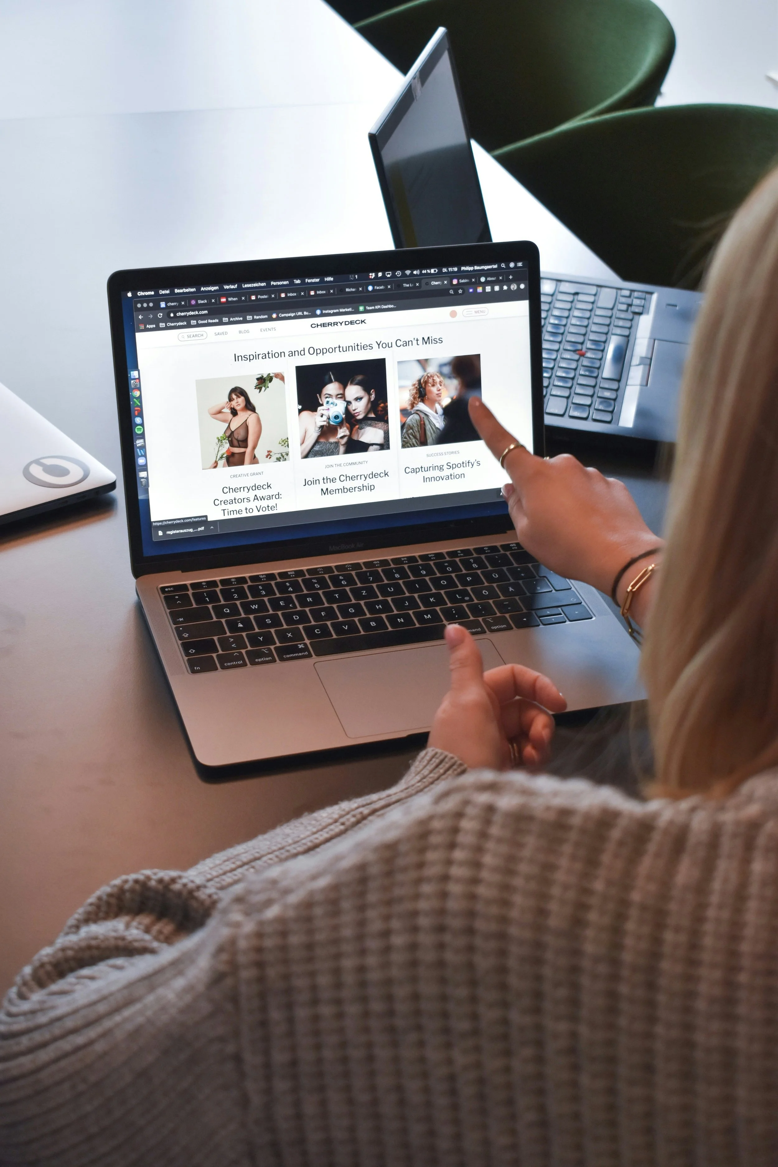 Basic Design Services