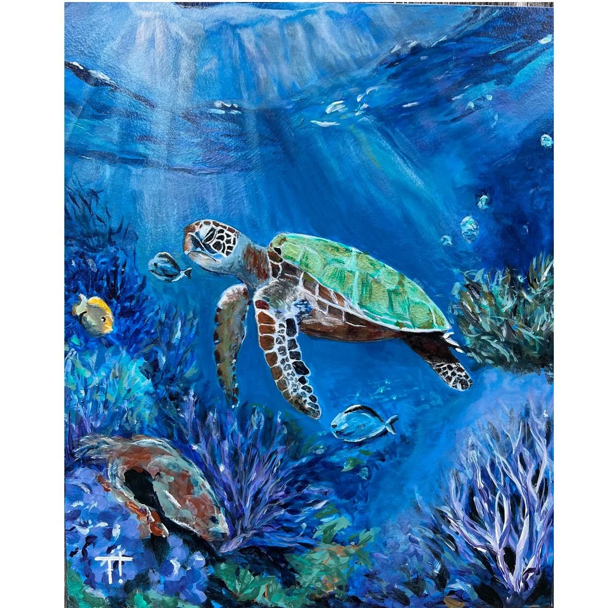 Edwards - Terry - Breathe In an Ocean.jpg