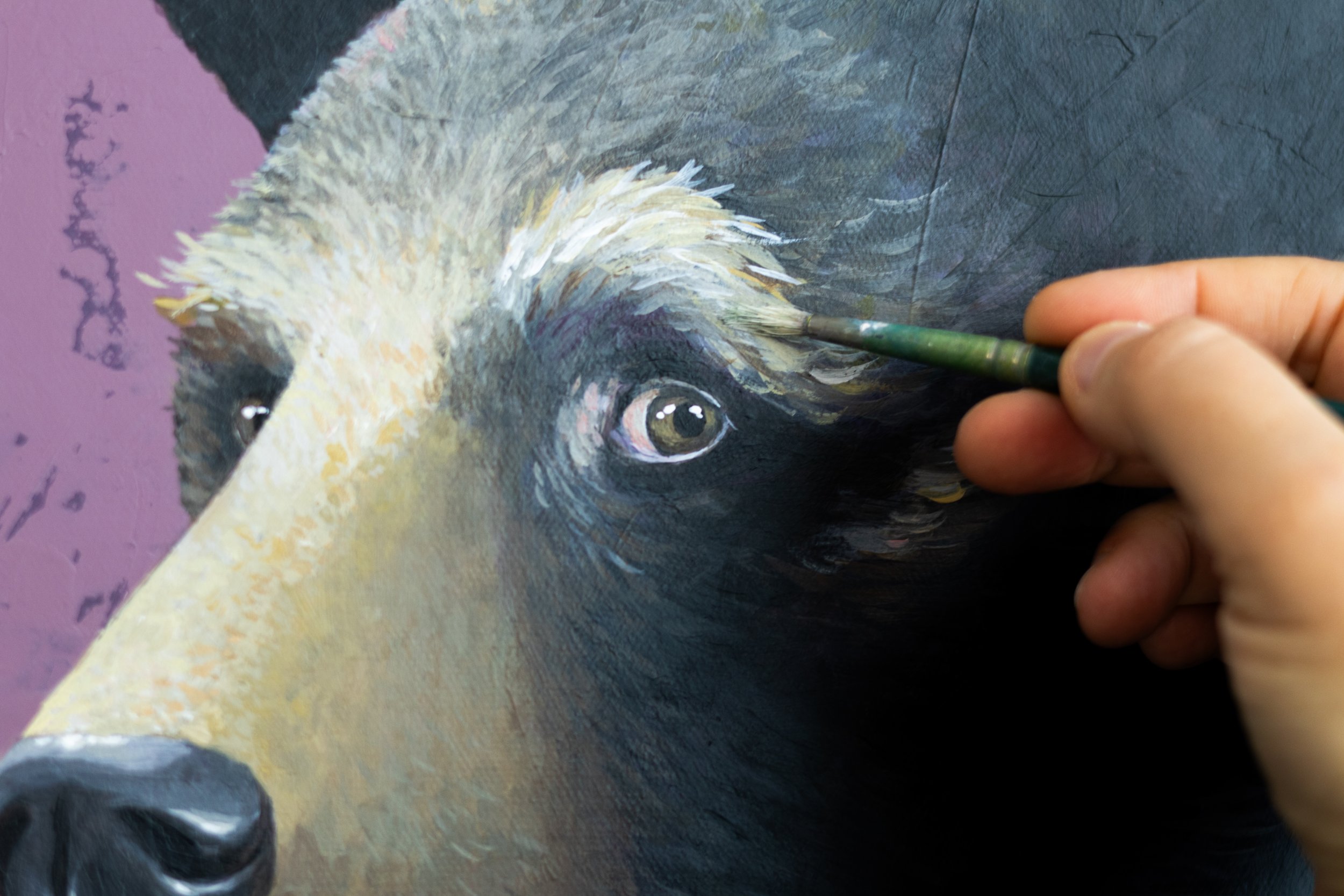 Painting_BlackBear_EllieMorgan_P4A7695.jpg